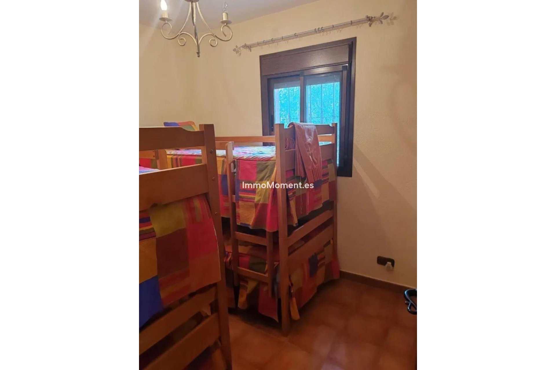 Revente - Maison de campagne - Intérieur                       - Monda