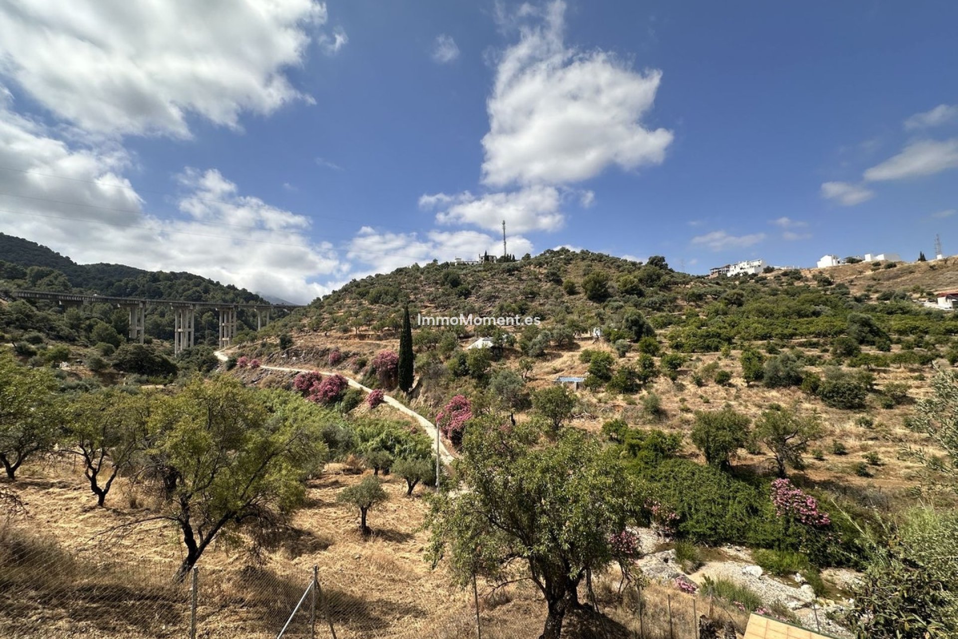 Revente - Maison de campagne - Intérieur                       - Monda