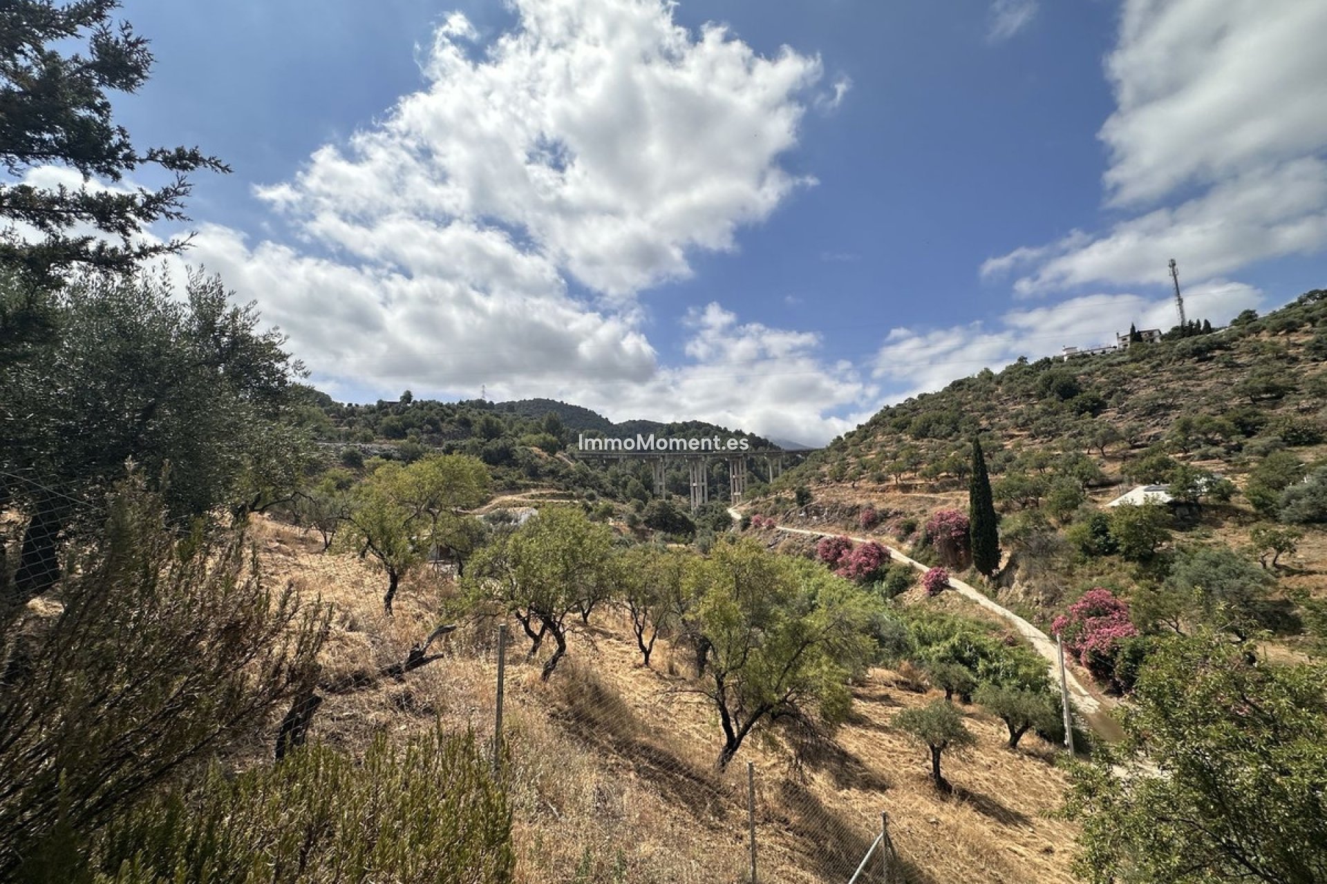 Revente - Maison de campagne - Intérieur                       - Monda