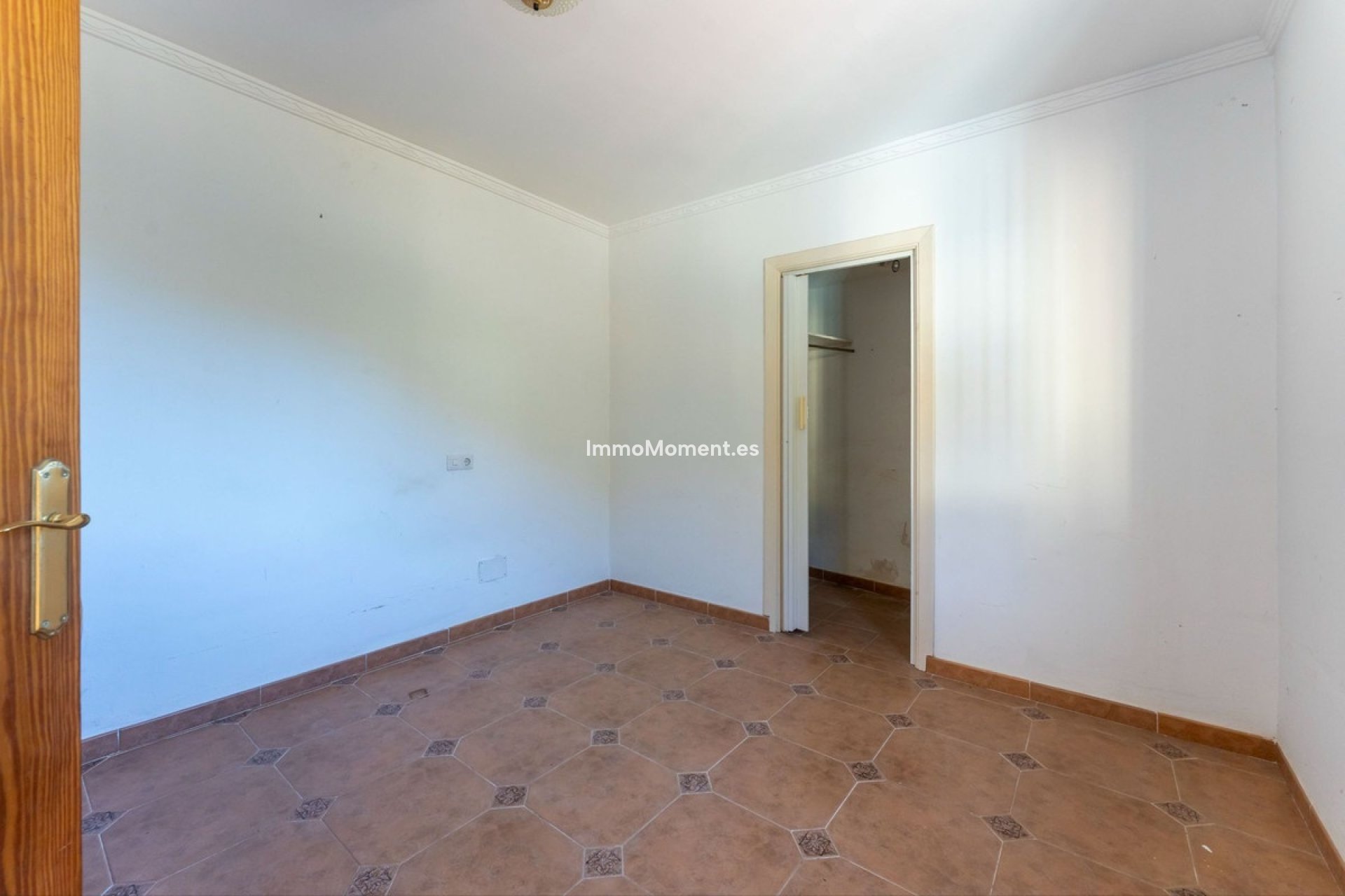 Revente - Maison de campagne - Intérieur                       - Ojén