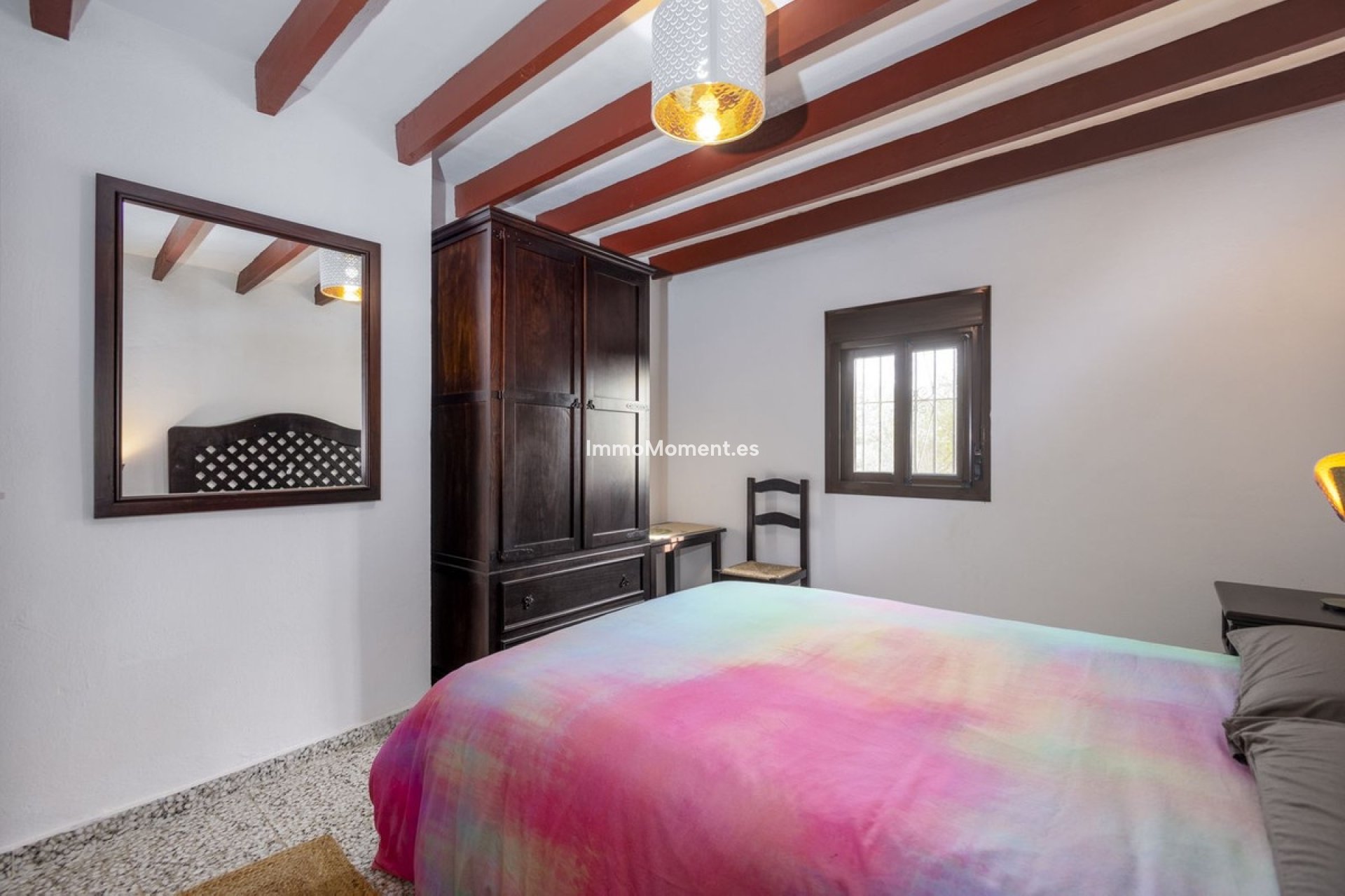 Revente - Maison de campagne - Intérieur                       - Pizarra