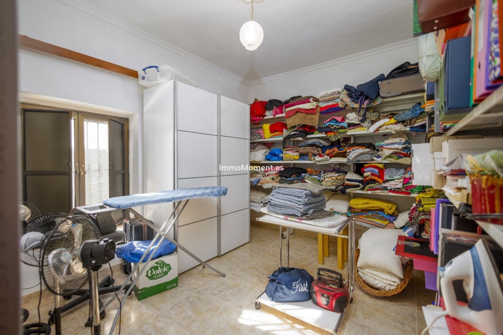 Revente - Maison de campagne - Intérieur                       - Pizarra