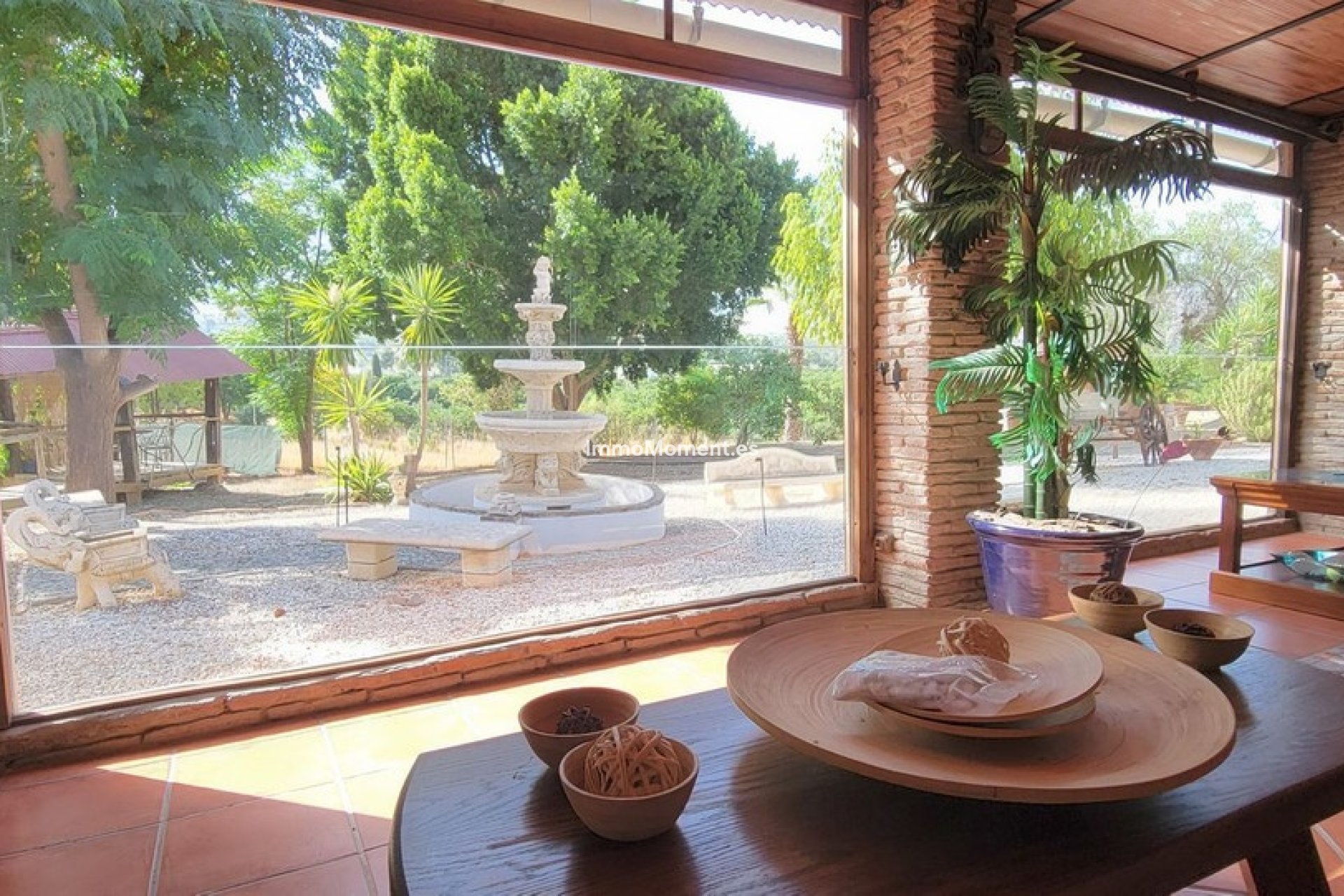 Revente - Maison de campagne - Intérieur                       - Pizarra