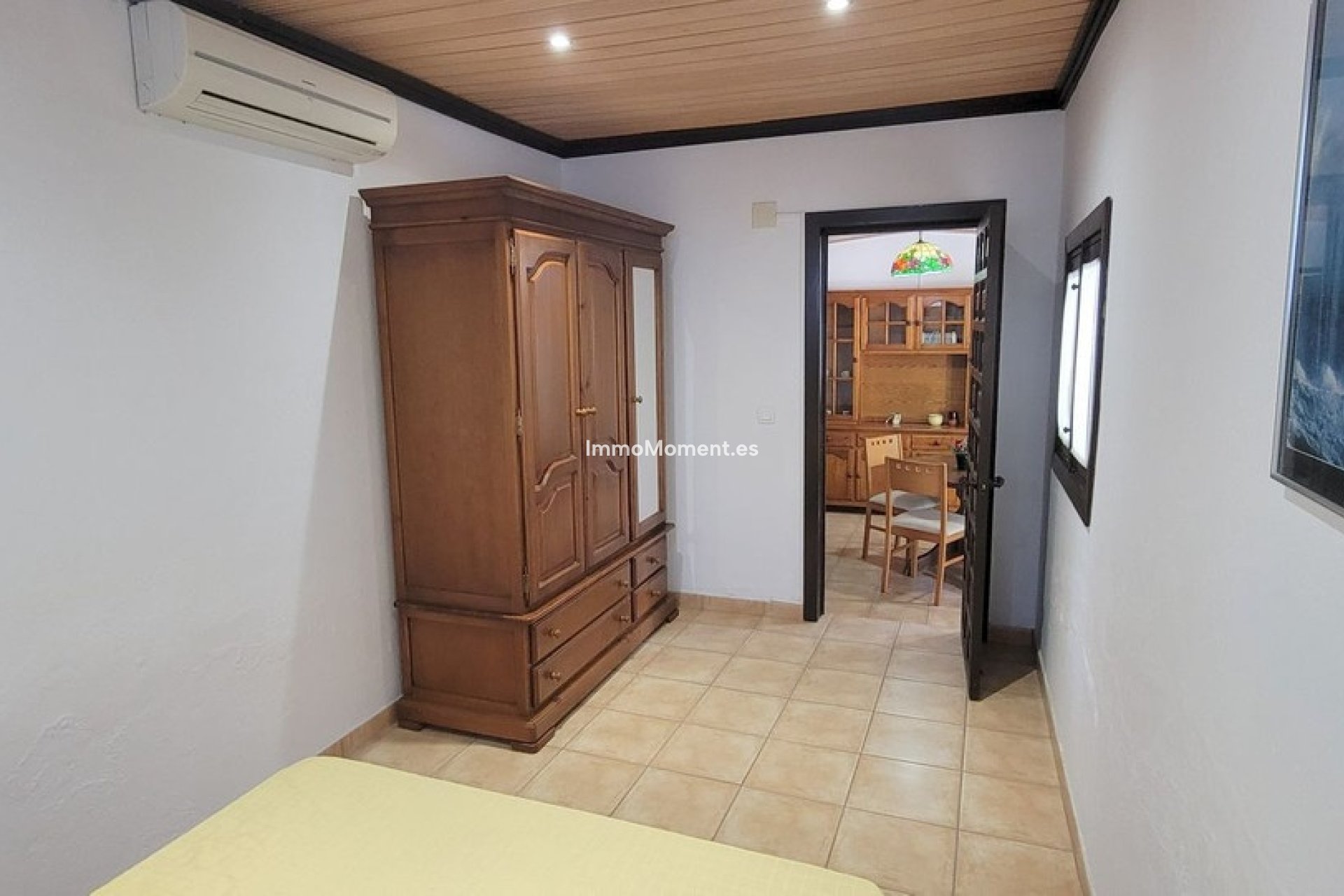 Revente - Maison de campagne - Intérieur                       - Pizarra