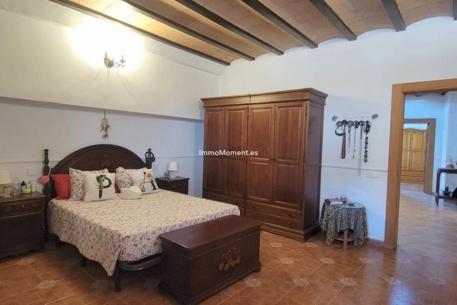 Revente - Maison de campagne - Intérieur                       - Pizarra