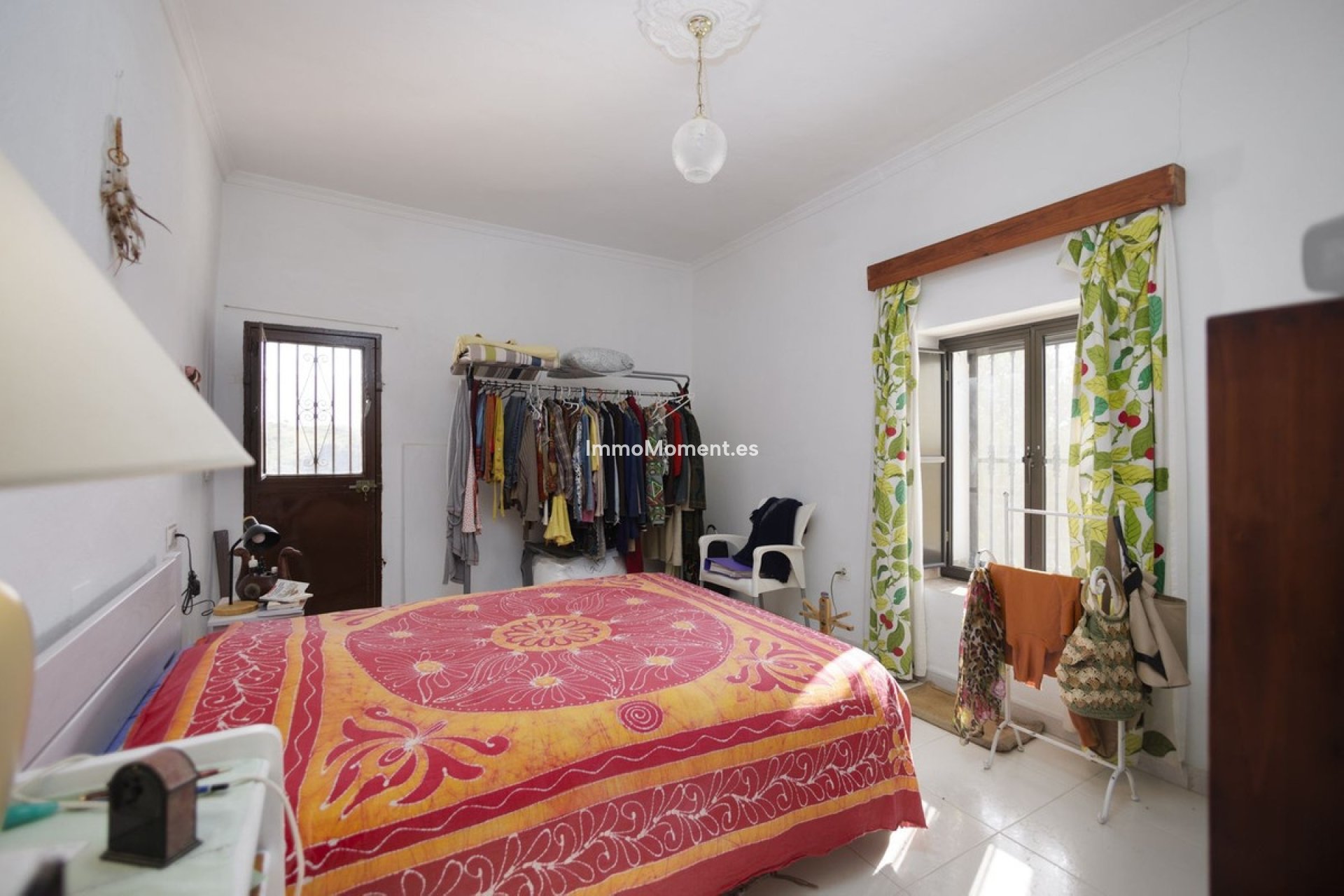 Revente - Maison de campagne - Intérieur                       - Pizarra