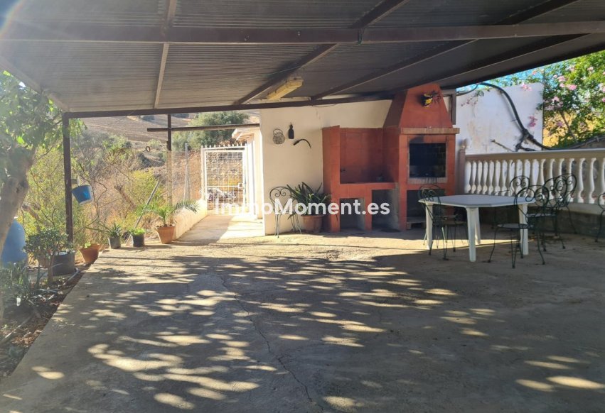 Revente - Maison de campagne - Intérieur                       - Pizarra