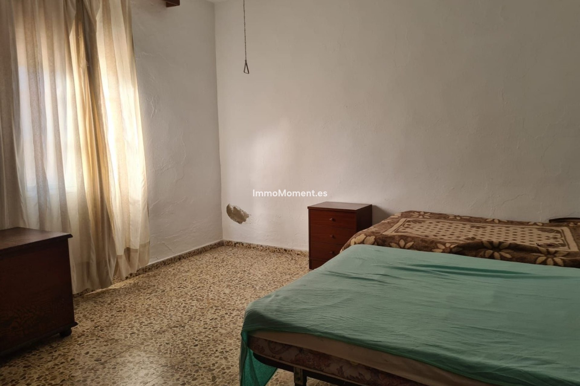 Revente - Maison de campagne - Intérieur                       - Pizarra