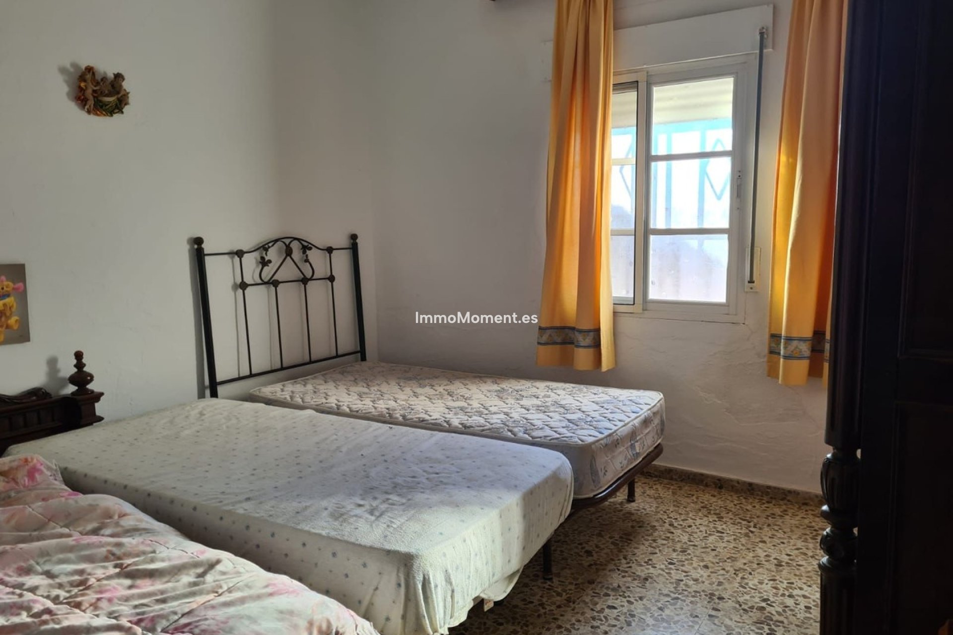 Revente - Maison de campagne - Intérieur                       - Pizarra