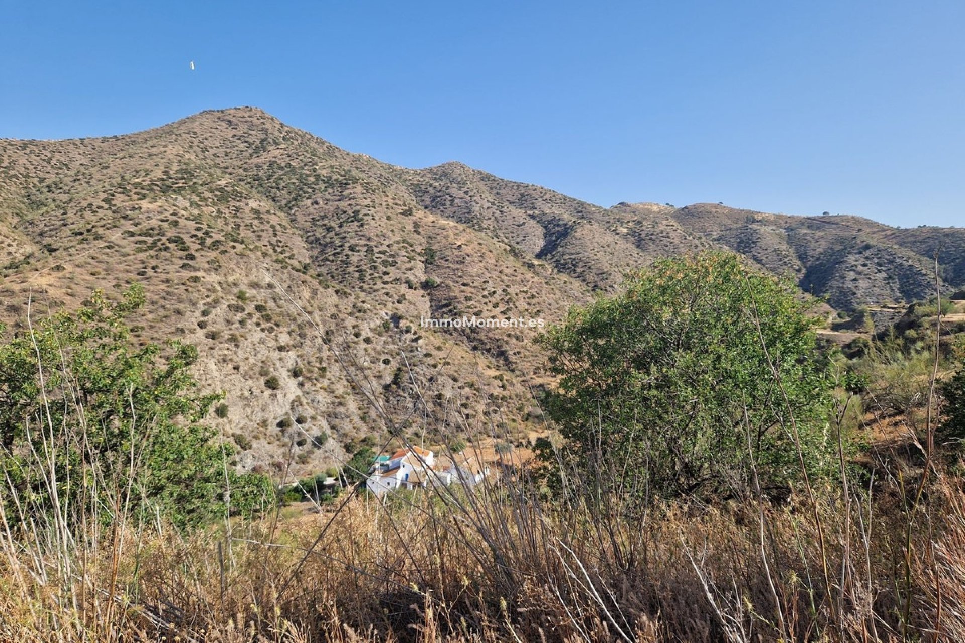 Revente - Maison de campagne - Intérieur                       - Pizarra