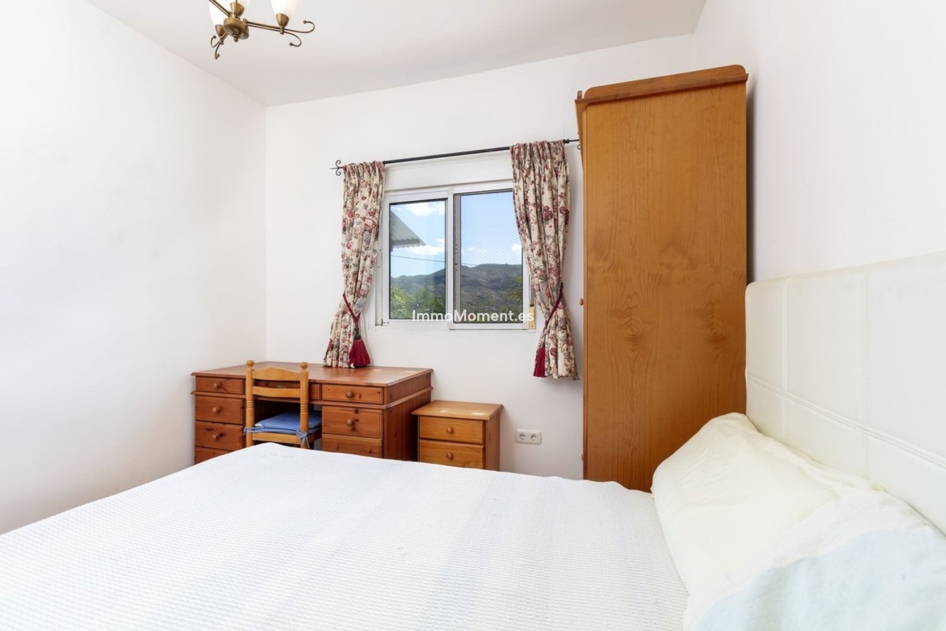 Revente - Maison de campagne - Intérieur                       - Pizarra