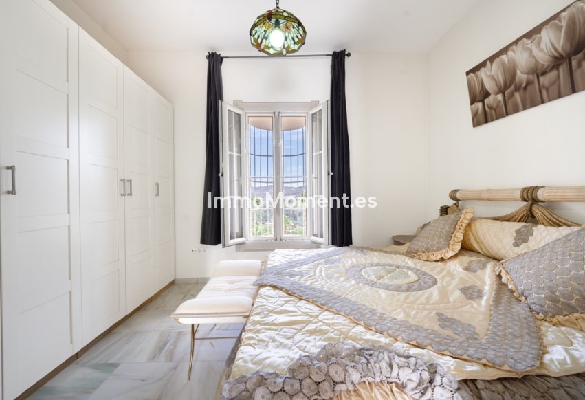 Revente - Maison de campagne - Intérieur                       - Pizarra