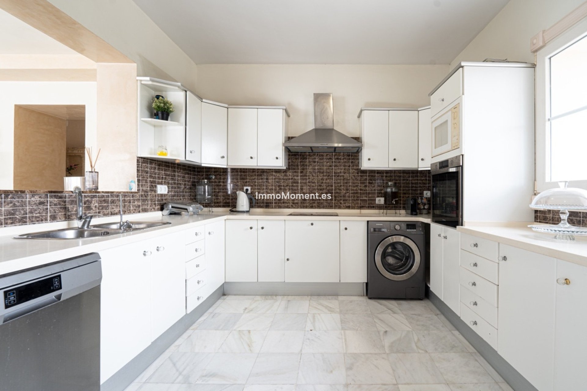 Revente - Maison de campagne - Intérieur                       - Pizarra