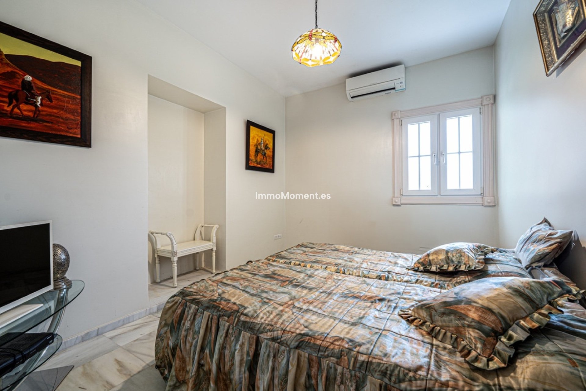 Revente - Maison de campagne - Intérieur                       - Pizarra