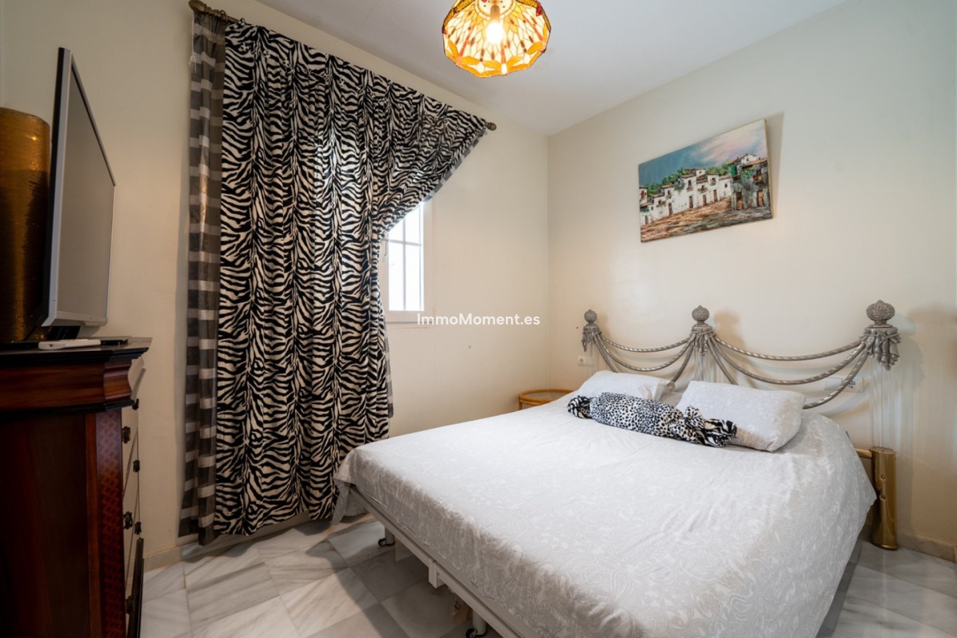 Revente - Maison de campagne - Intérieur                       - Pizarra