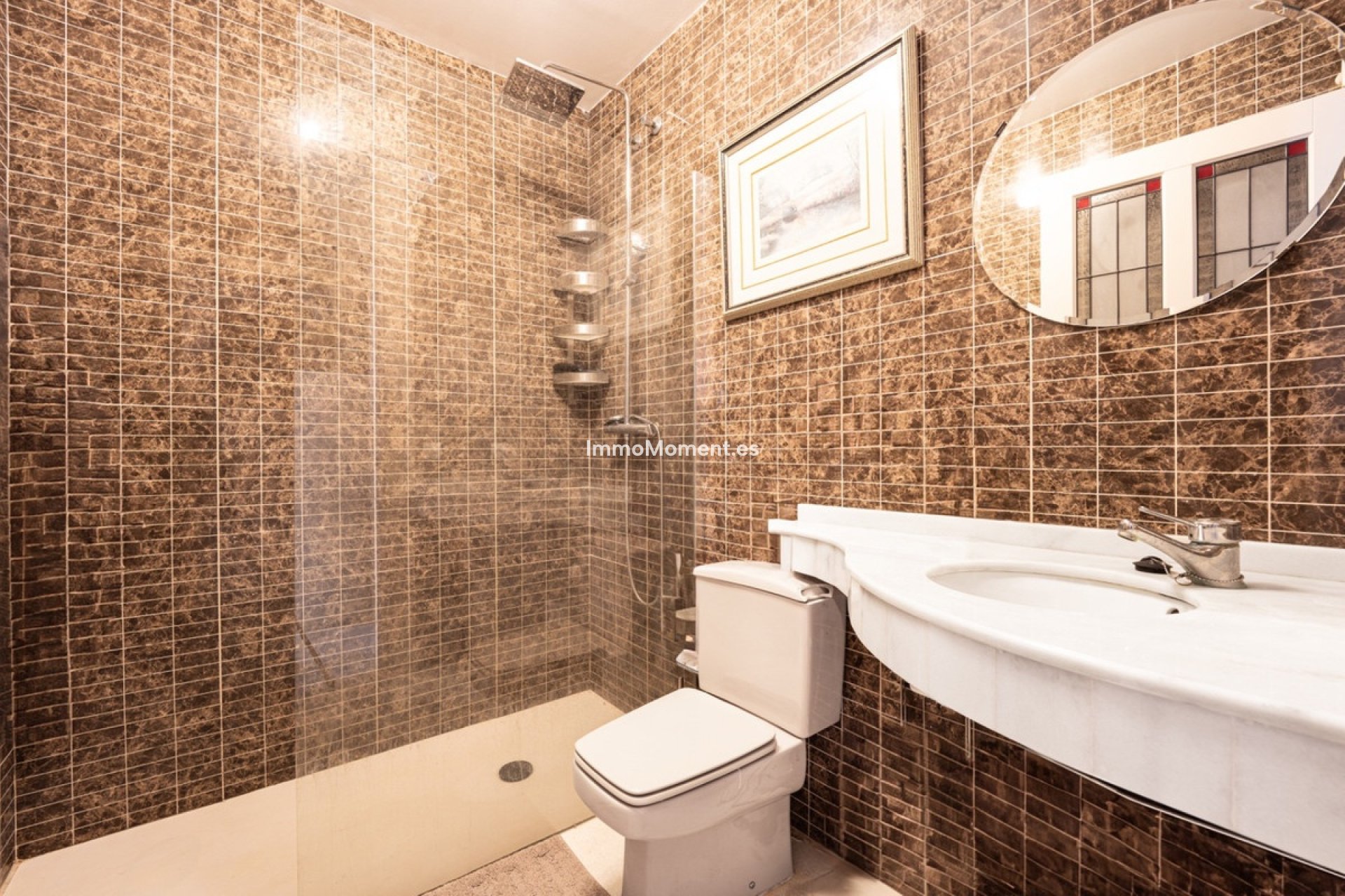 Revente - Maison de campagne - Intérieur                       - Pizarra