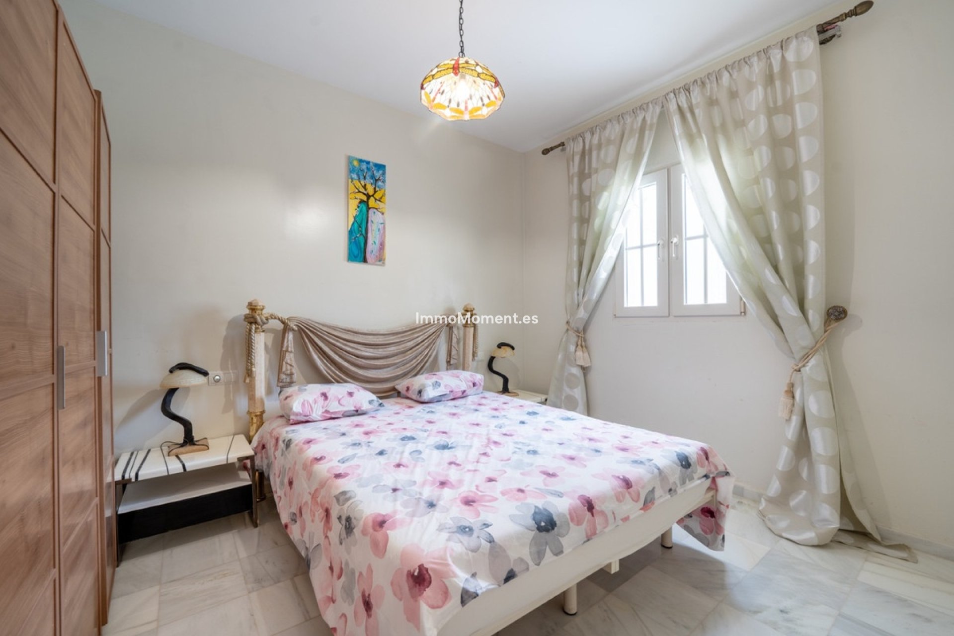 Revente - Maison de campagne - Intérieur                       - Pizarra