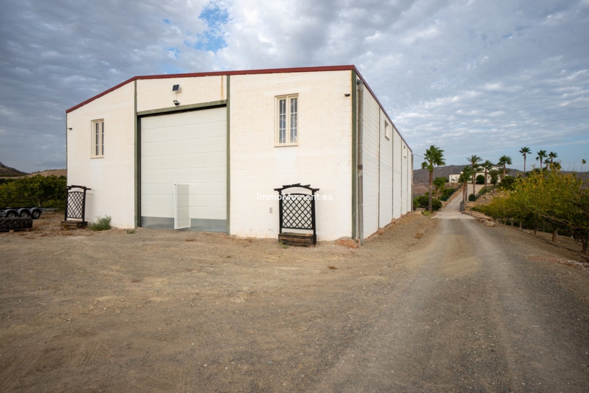 Revente - Maison de campagne - Intérieur                       - Pizarra