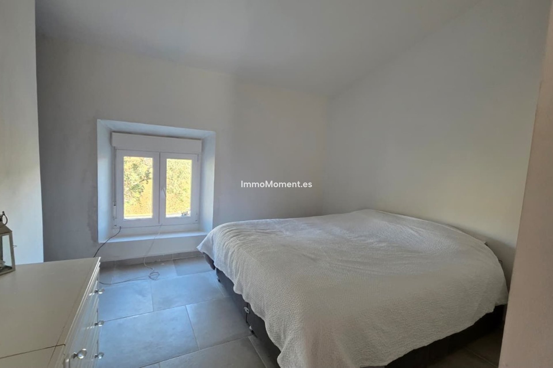 Revente - Maison de campagne - Intérieur                       - Pizarra