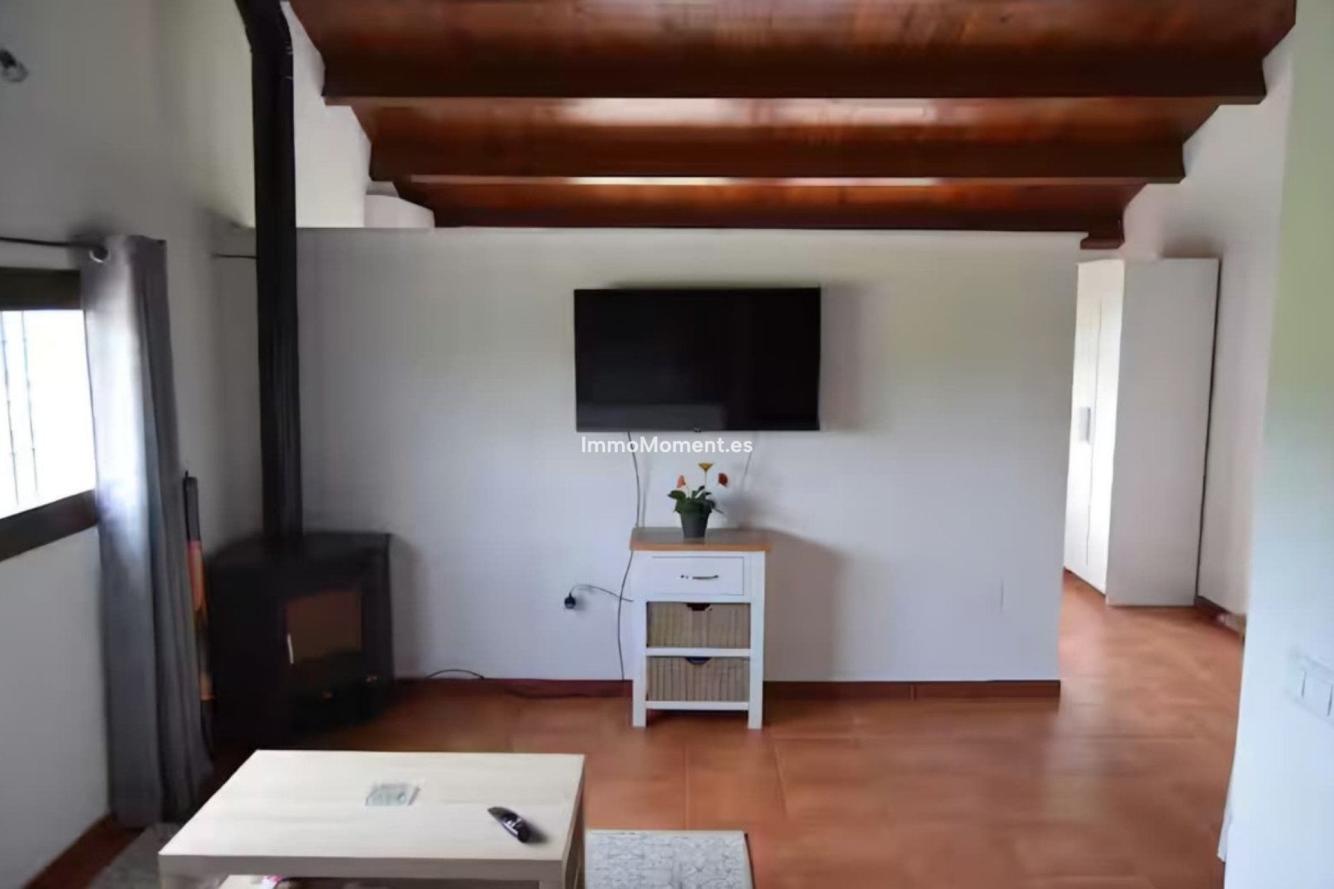 Revente - Maison de campagne - Intérieur                       - Pizarra
