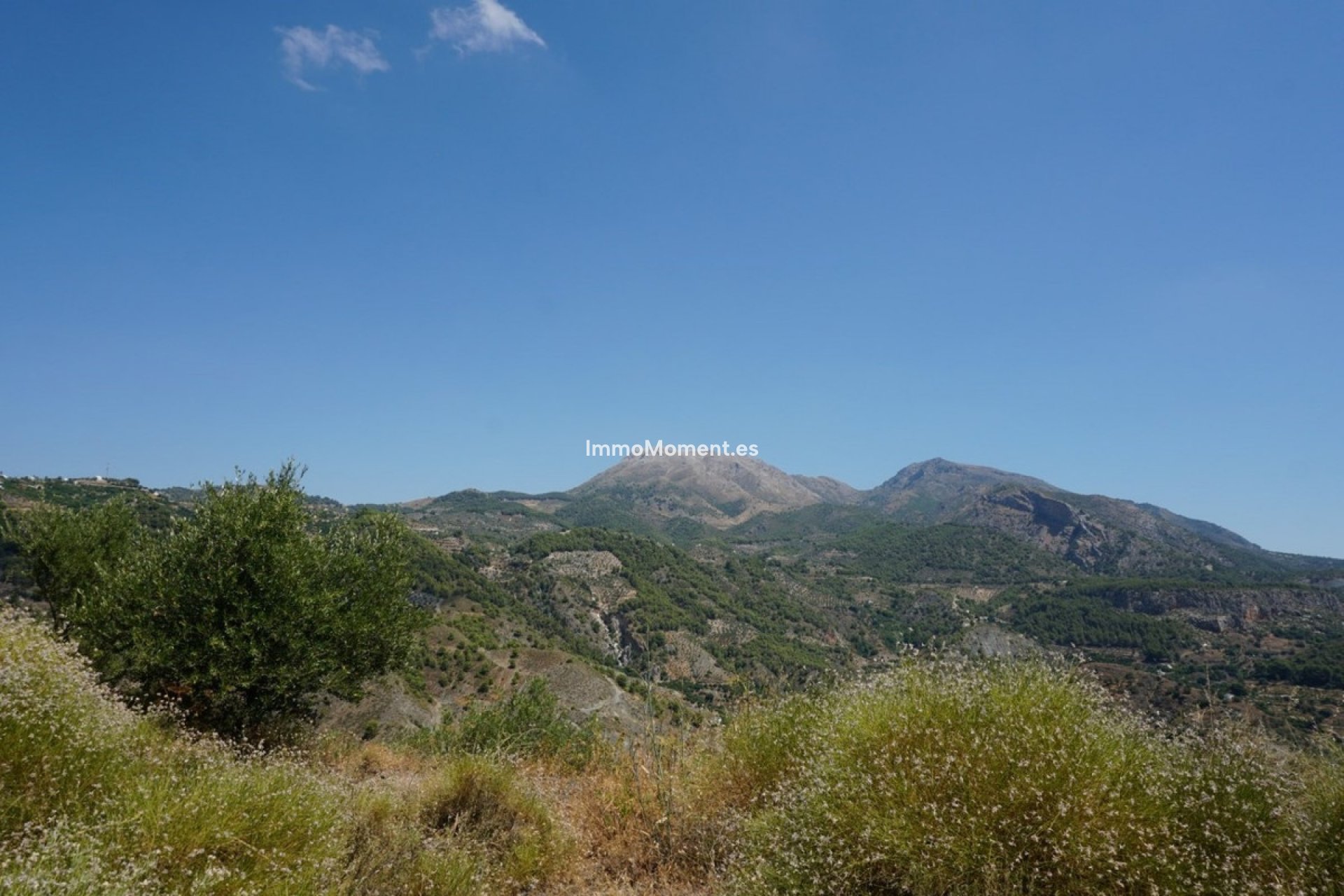 Revente - Maison de campagne - Intérieur                       - Yunquera