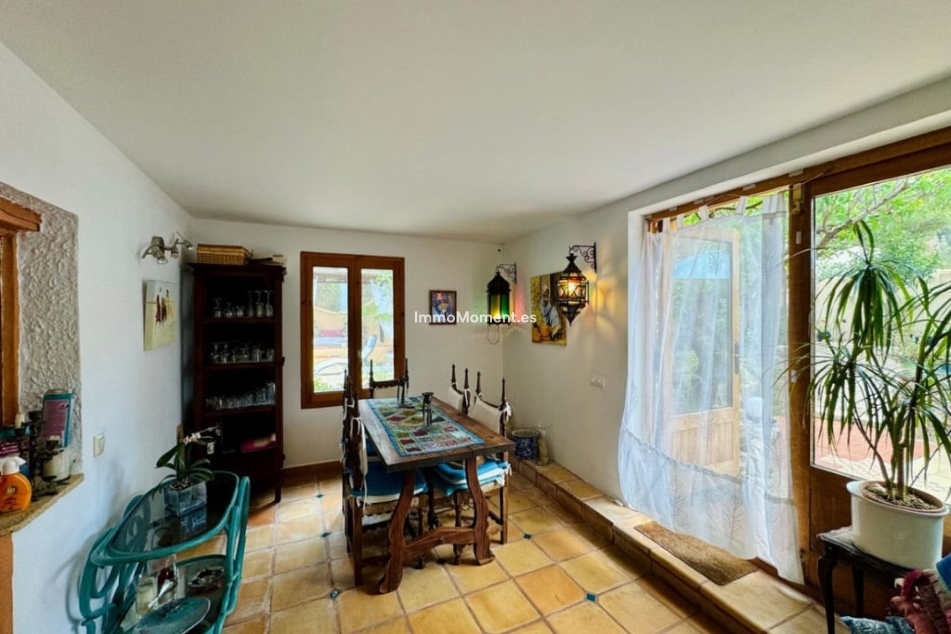 Revente - Maison de campagne - Jávea - Jávea - Xàbia Centro