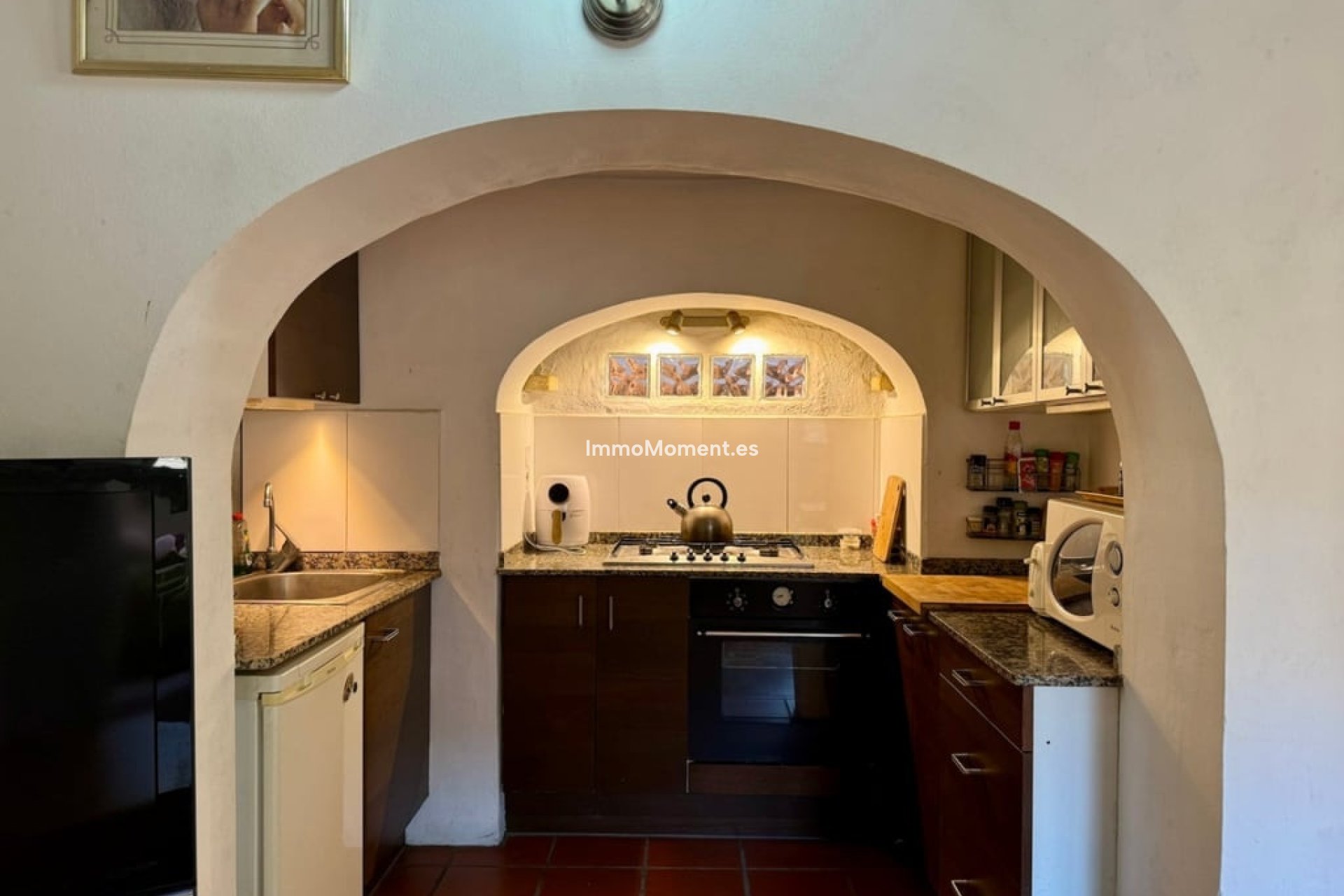 Revente - Maison de campagne - Jávea - Jávea - Xàbia Centro