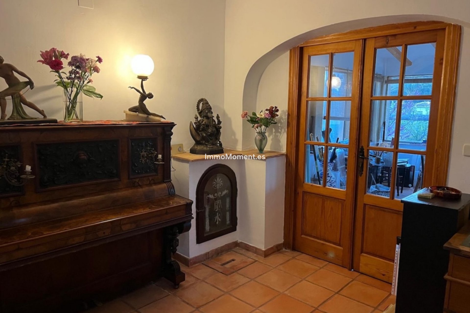 Revente - Maison de campagne - Jávea - Jávea - Xàbia Centro