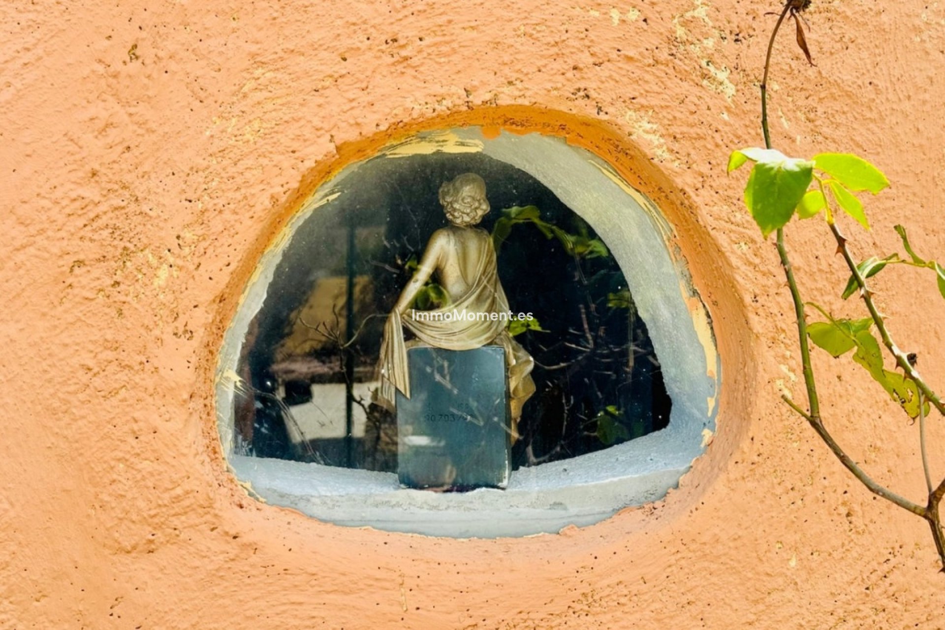 Revente - Maison de campagne - Jávea - Jávea - Xàbia Centro