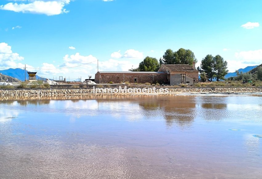 Revente - Maison de campagne - Jumilla - Jumilla Centro