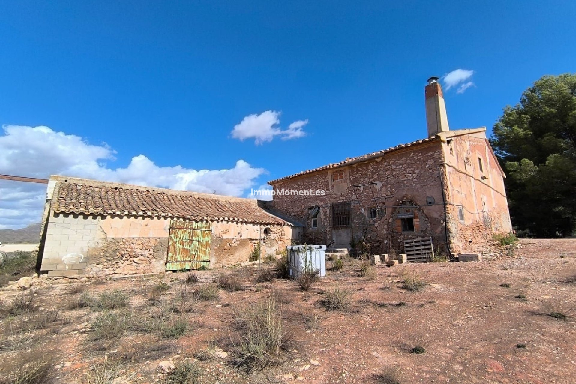 Revente - Maison de campagne - Jumilla - Jumilla Centro