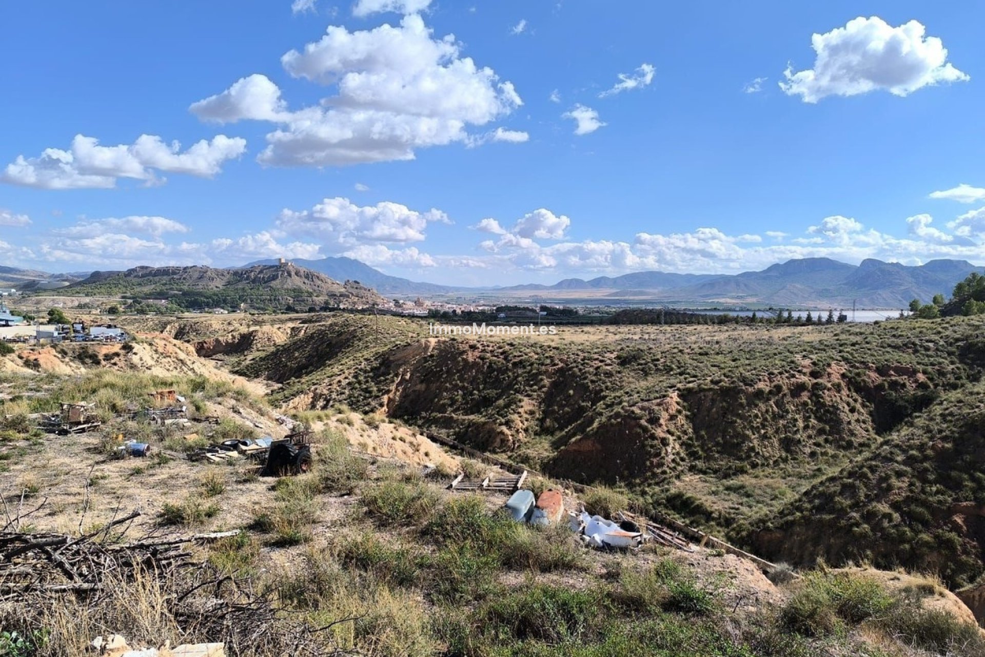 Revente - Maison de campagne - Jumilla - Jumilla Centro