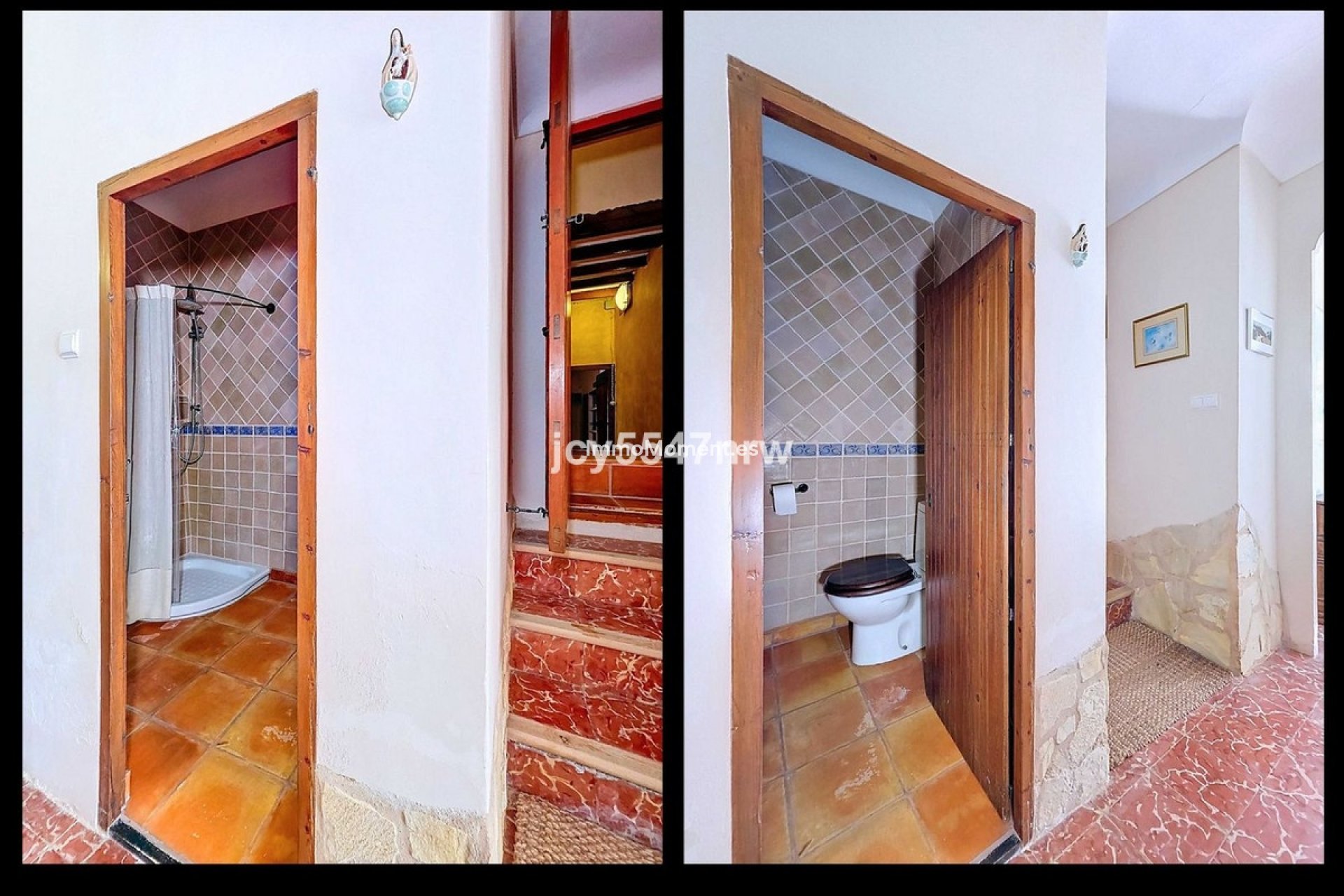 Revente - Maison de campagne - Jumilla - Jumilla Centro