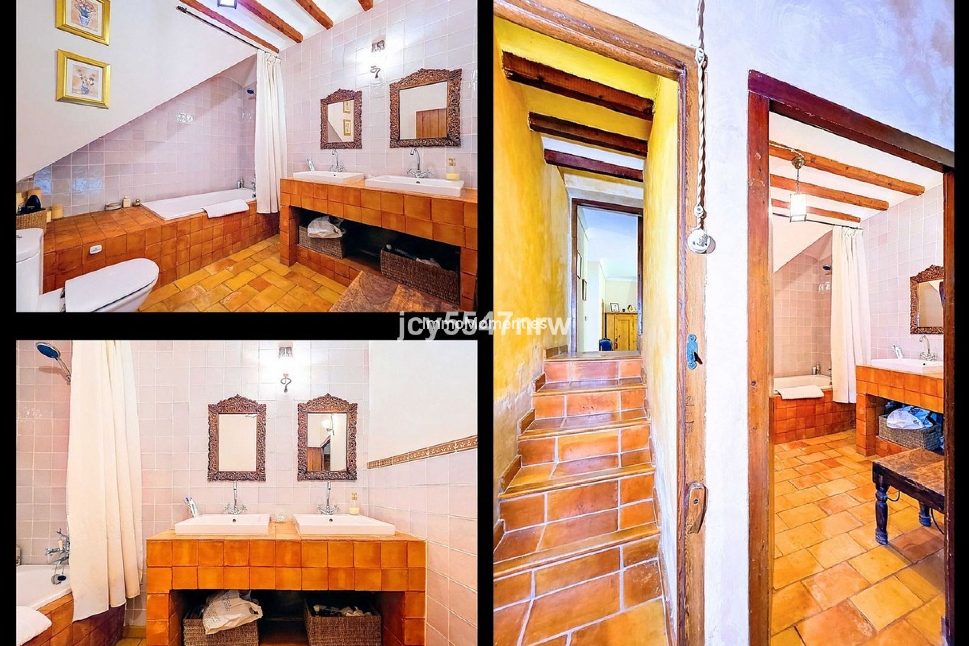 Revente - Maison de campagne - Jumilla - Jumilla Centro