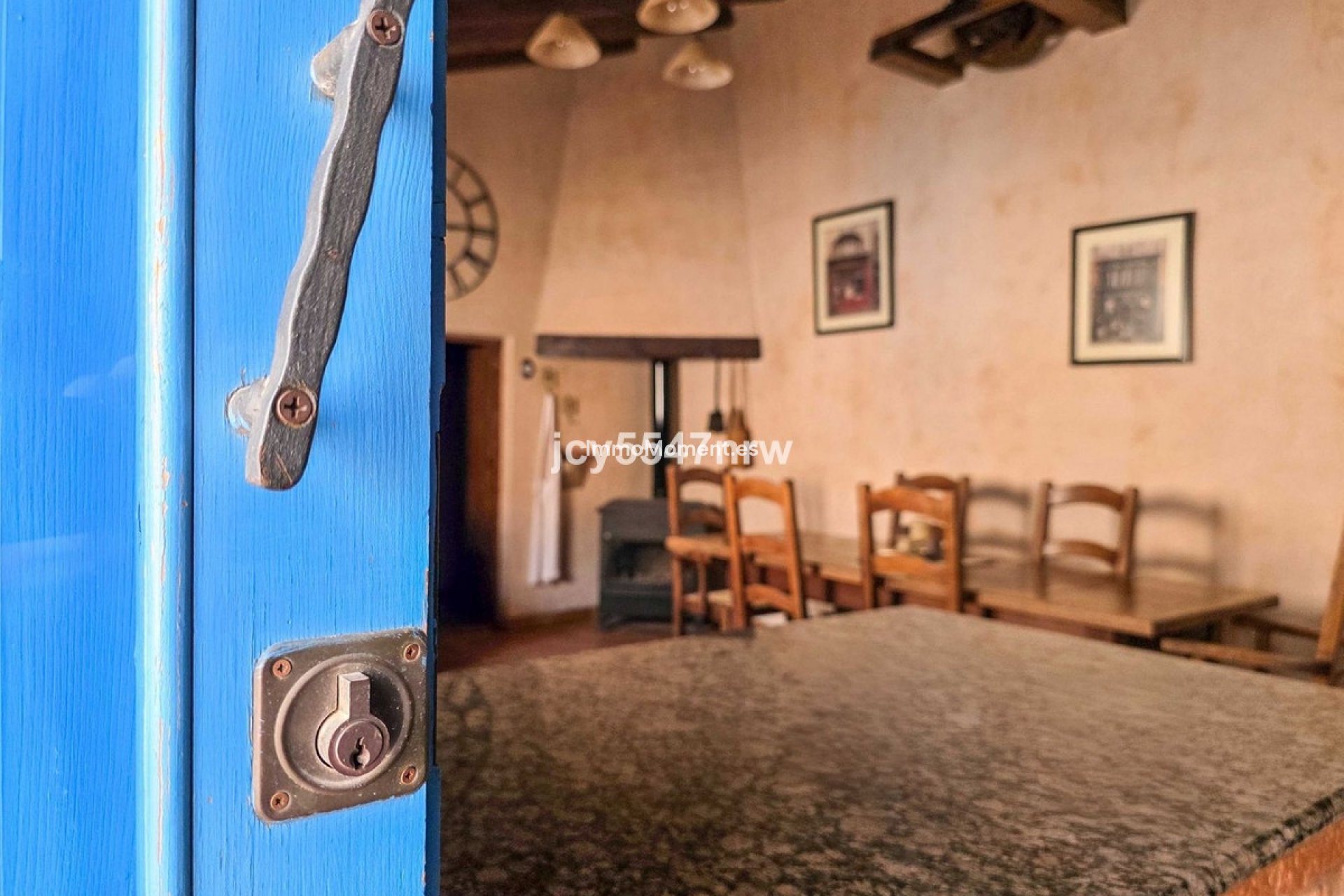 Revente - Maison de campagne - Jumilla - Jumilla Centro