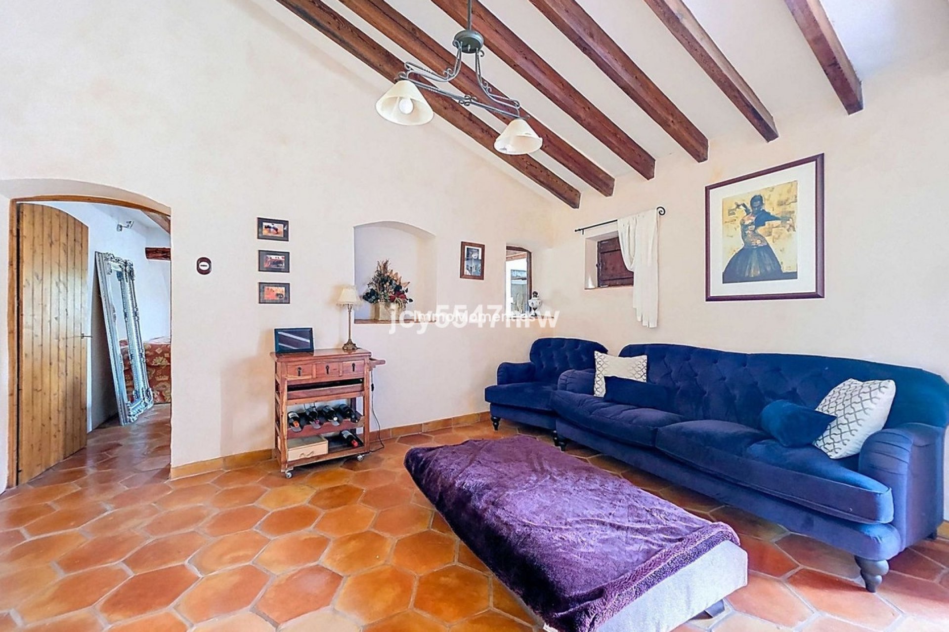 Revente - Maison de campagne - Jumilla - Jumilla Centro