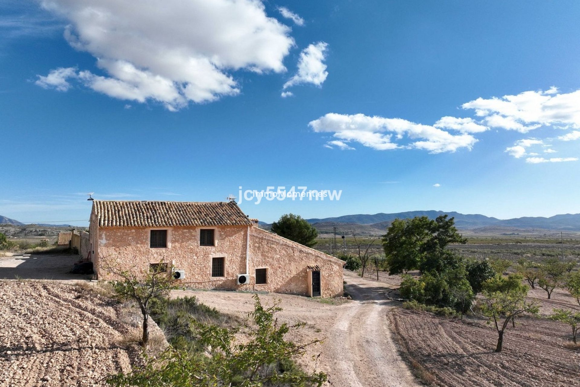 Revente - Maison de campagne - Jumilla - Jumilla Centro