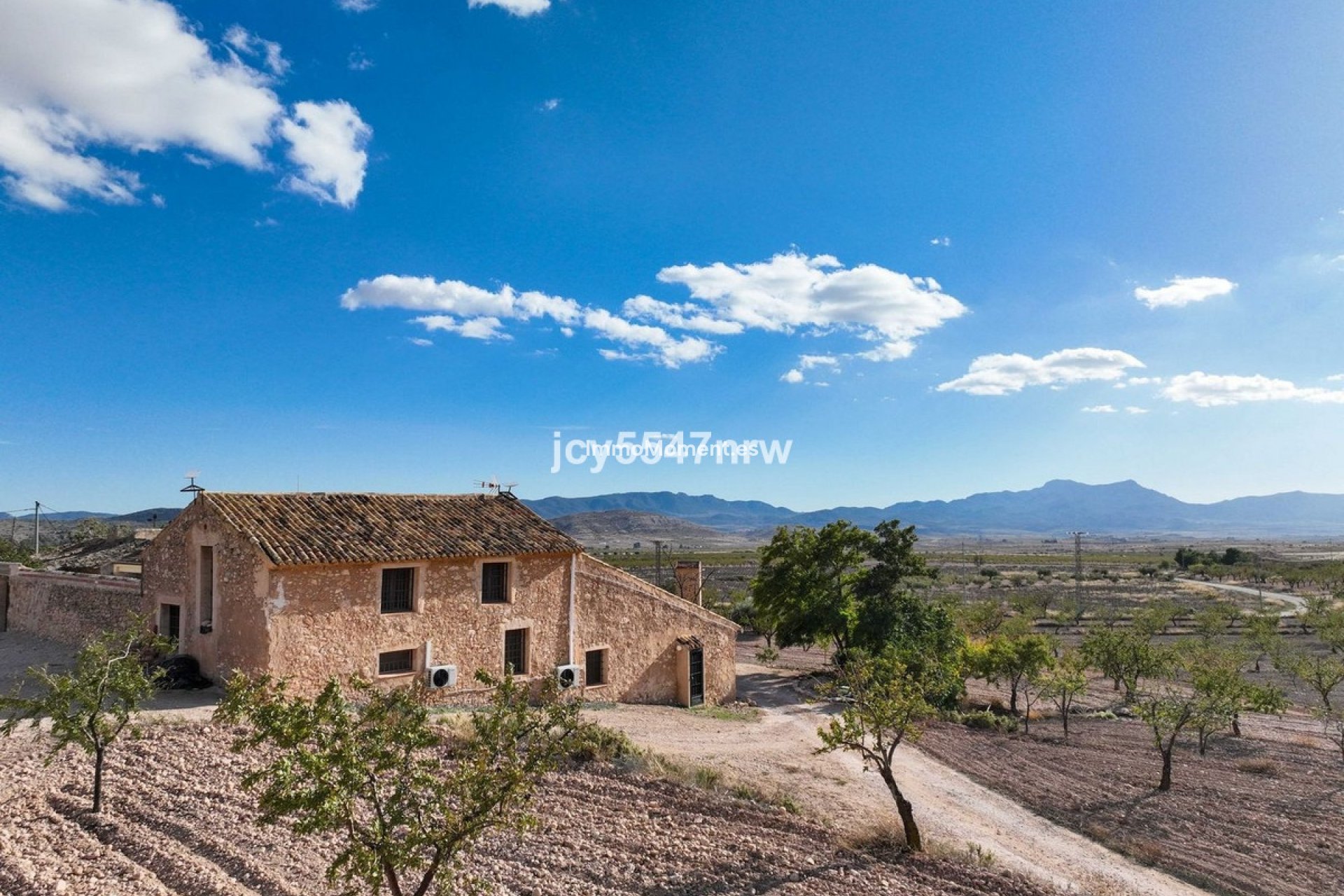 Revente - Maison de campagne - Jumilla - Jumilla Centro