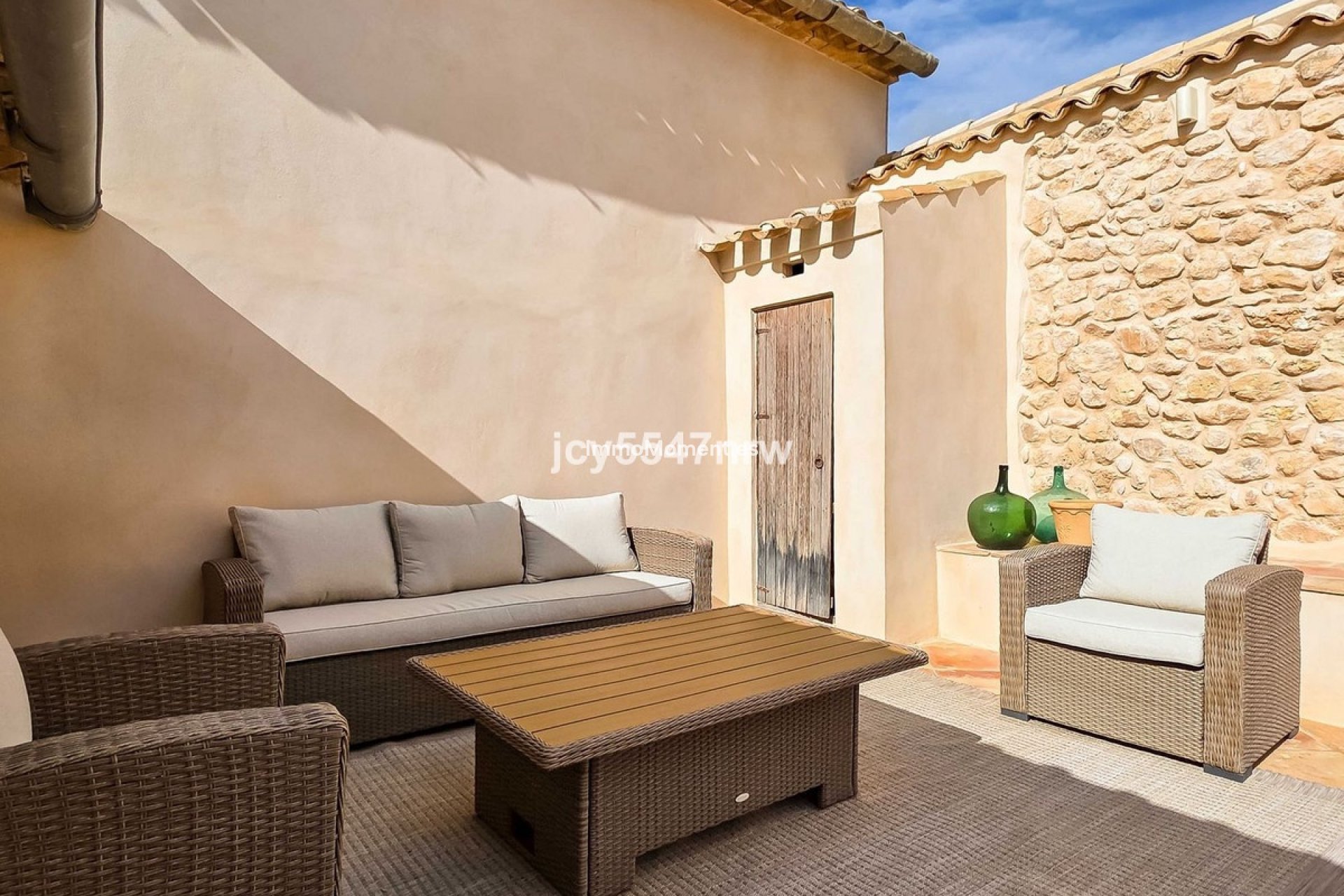 Revente - Maison de campagne - Jumilla - Jumilla Centro