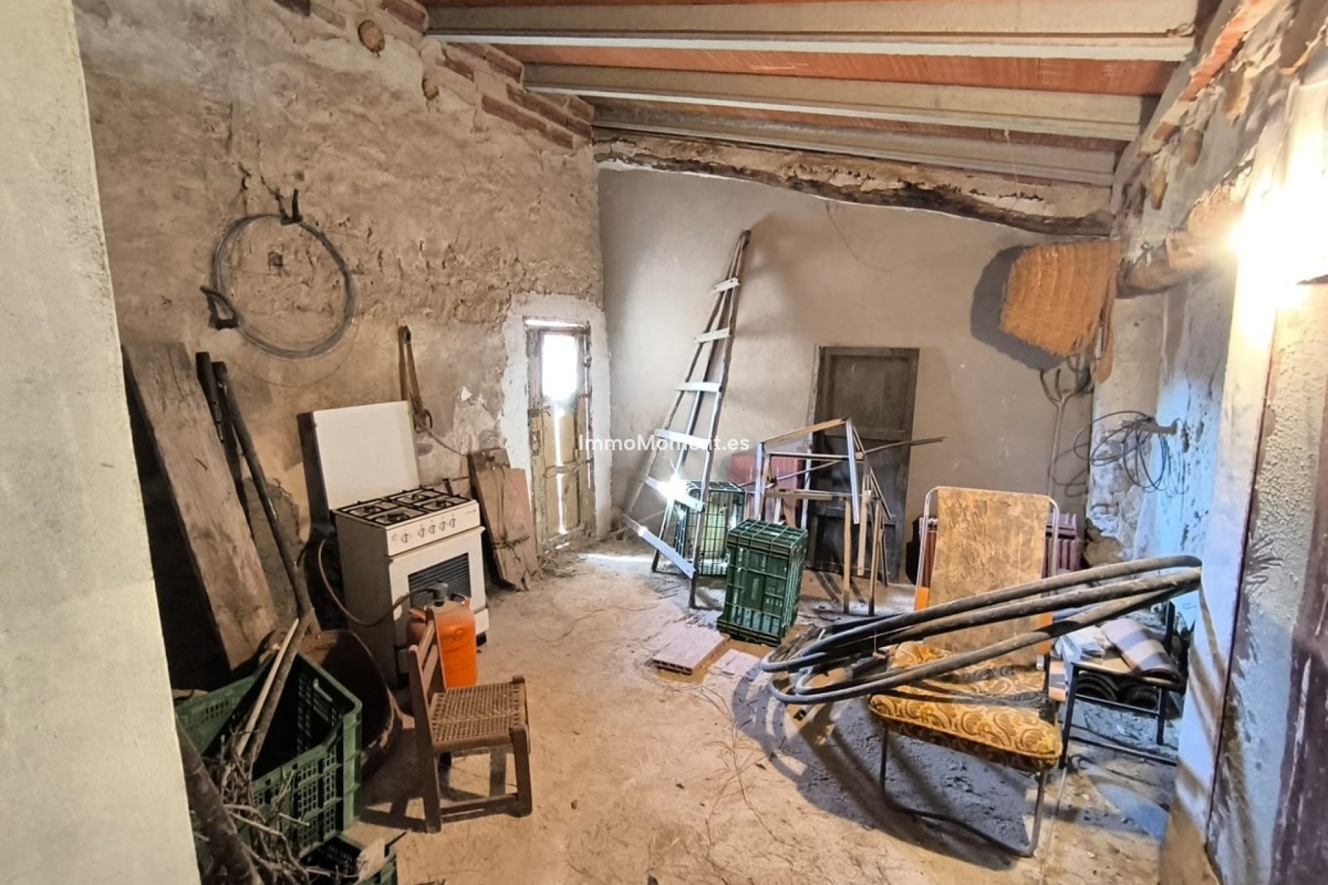 Revente - Maison de campagne - Jumilla - Jumilla Centro