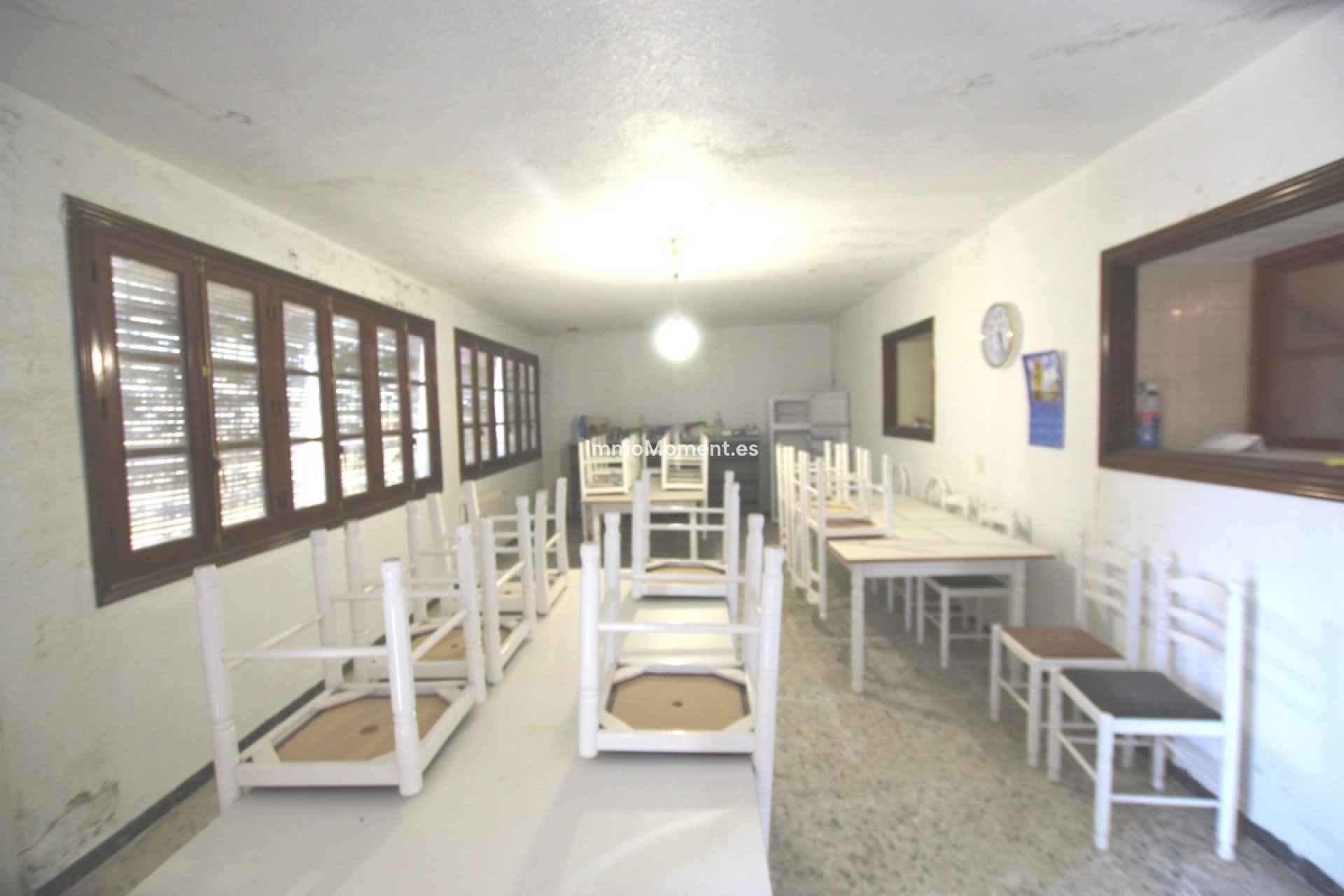 Revente - Maison de campagne - Jumilla - Torre Del Rico