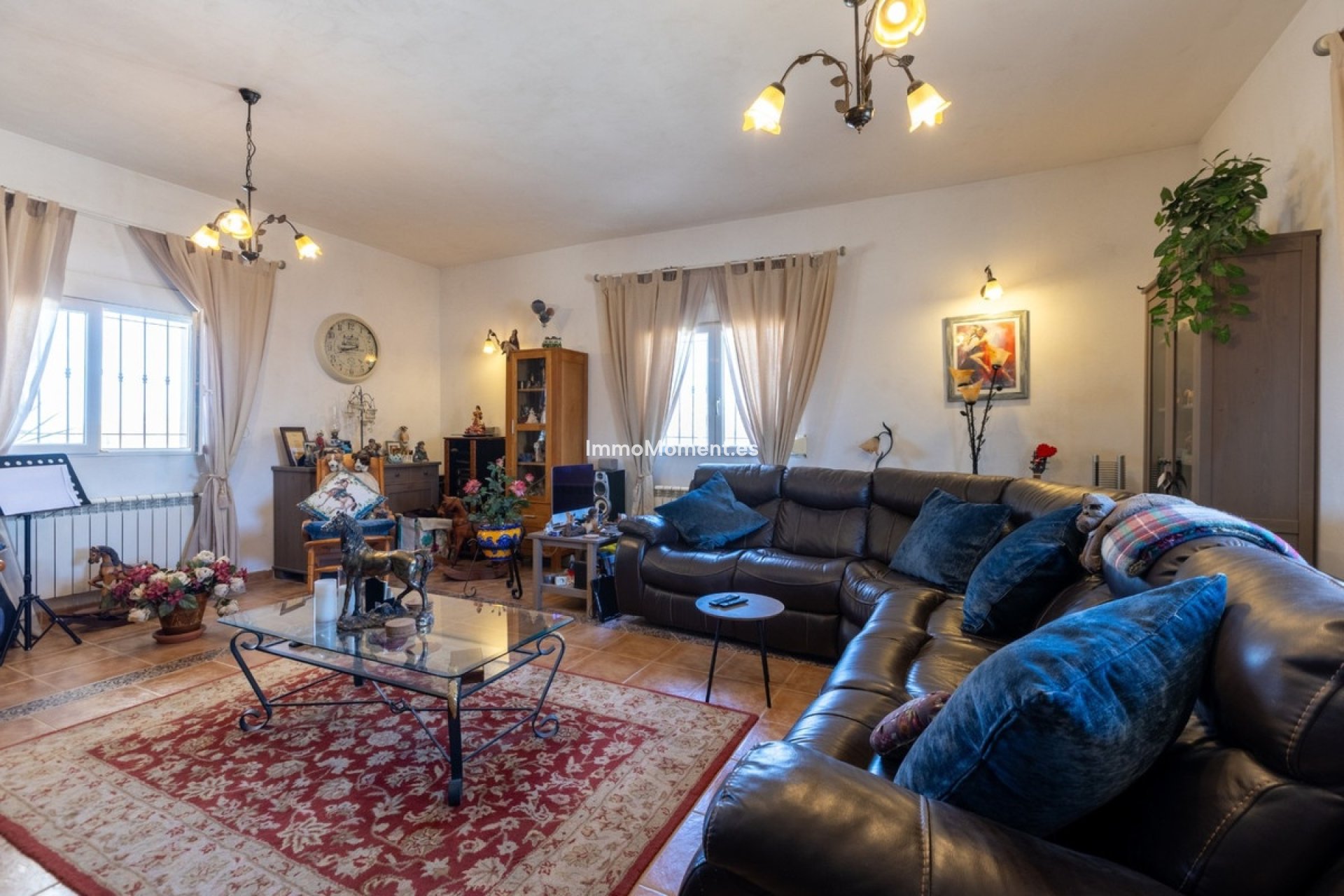 Revente - Maison de campagne - Jumilla - Torre Del Rico