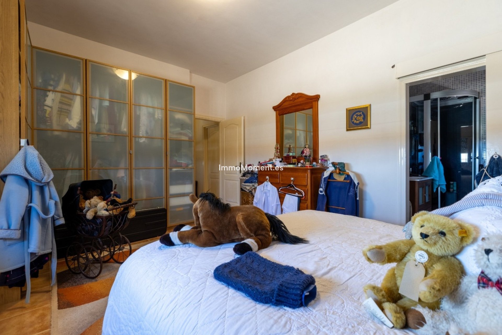 Revente - Maison de campagne - Jumilla - Torre Del Rico