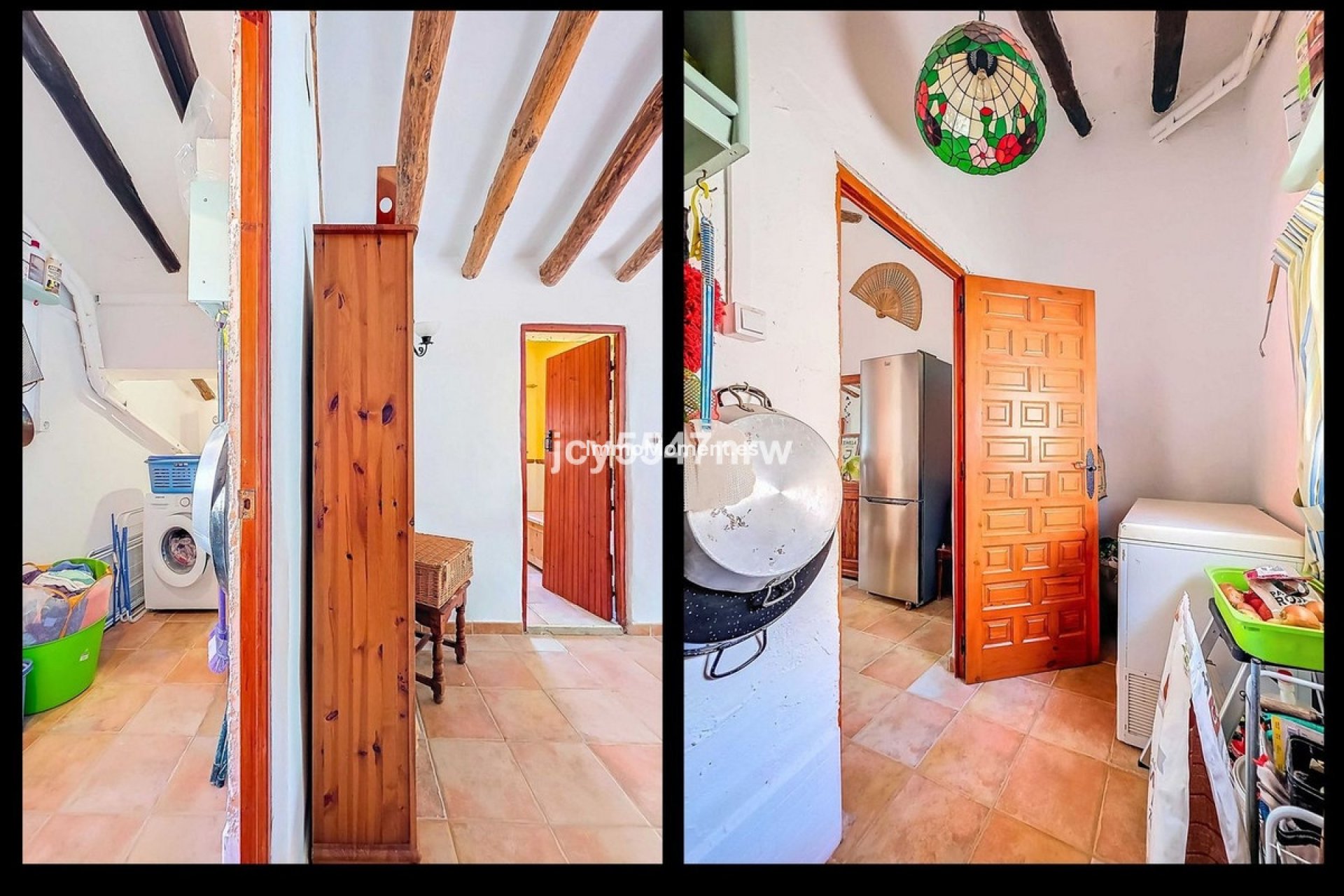 Revente - Maison de campagne - Jumilla - Torre Del Rico