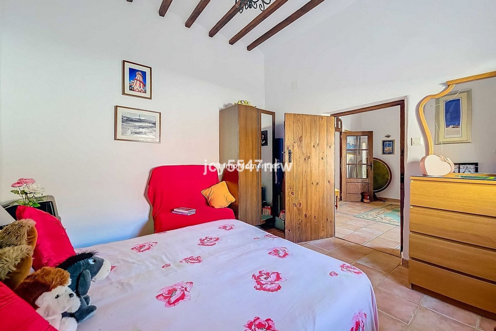 Revente - Maison de campagne - Jumilla - Torre Del Rico