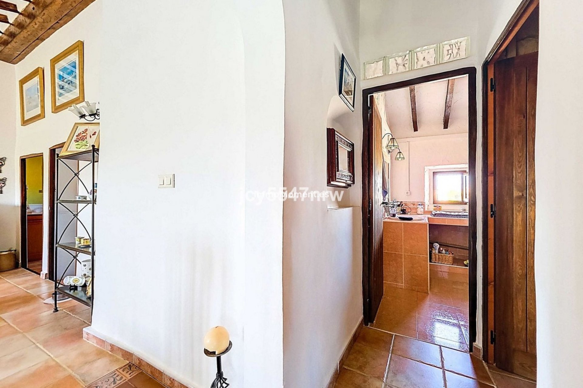 Revente - Maison de campagne - Jumilla - Torre Del Rico