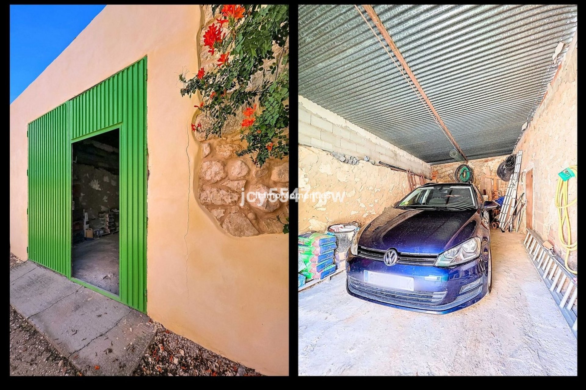 Revente - Maison de campagne - Jumilla - Torre Del Rico