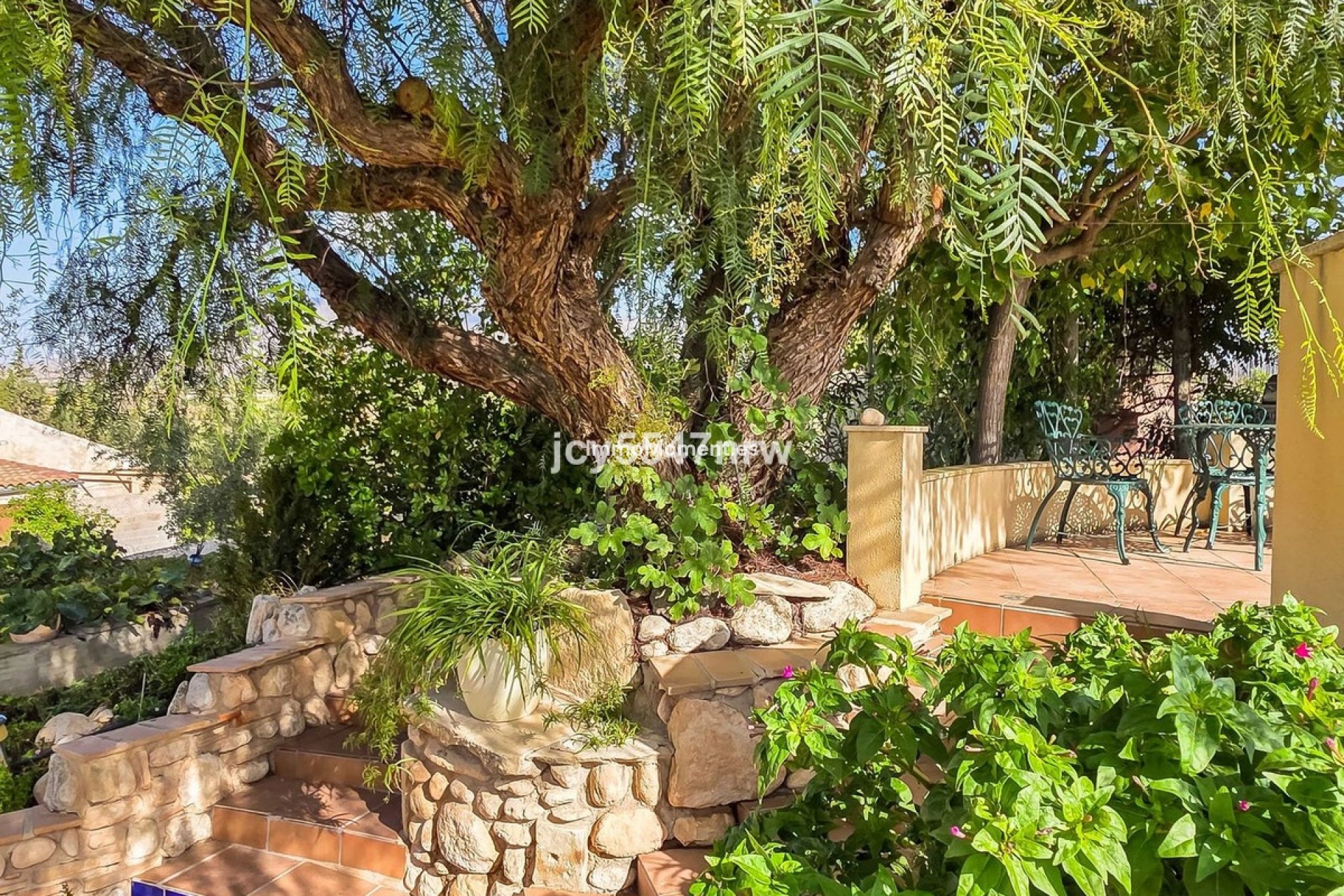 Revente - Maison de campagne - Jumilla - Torre Del Rico
