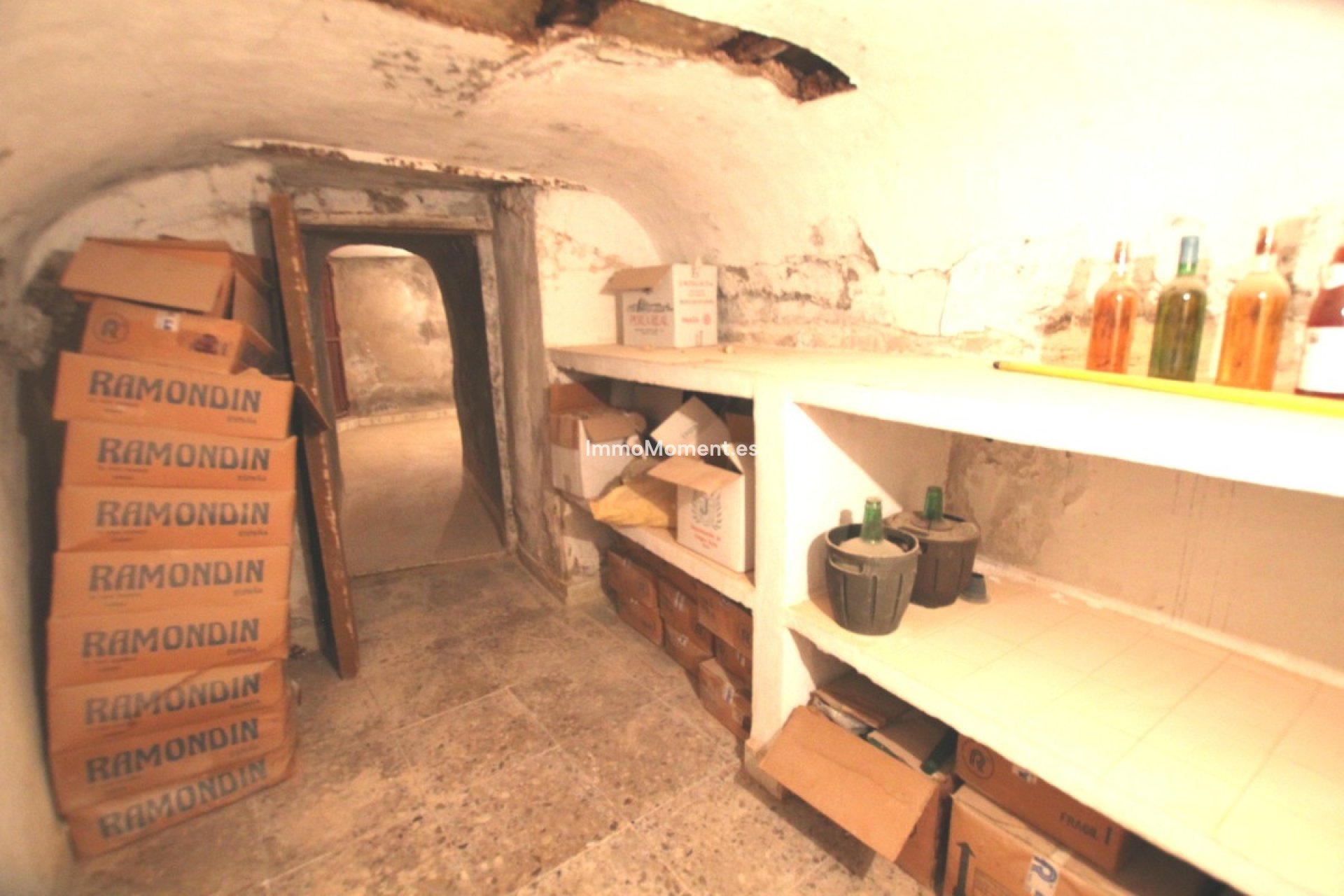 Revente - Maison de campagne - Jumilla - Torre Del Rico