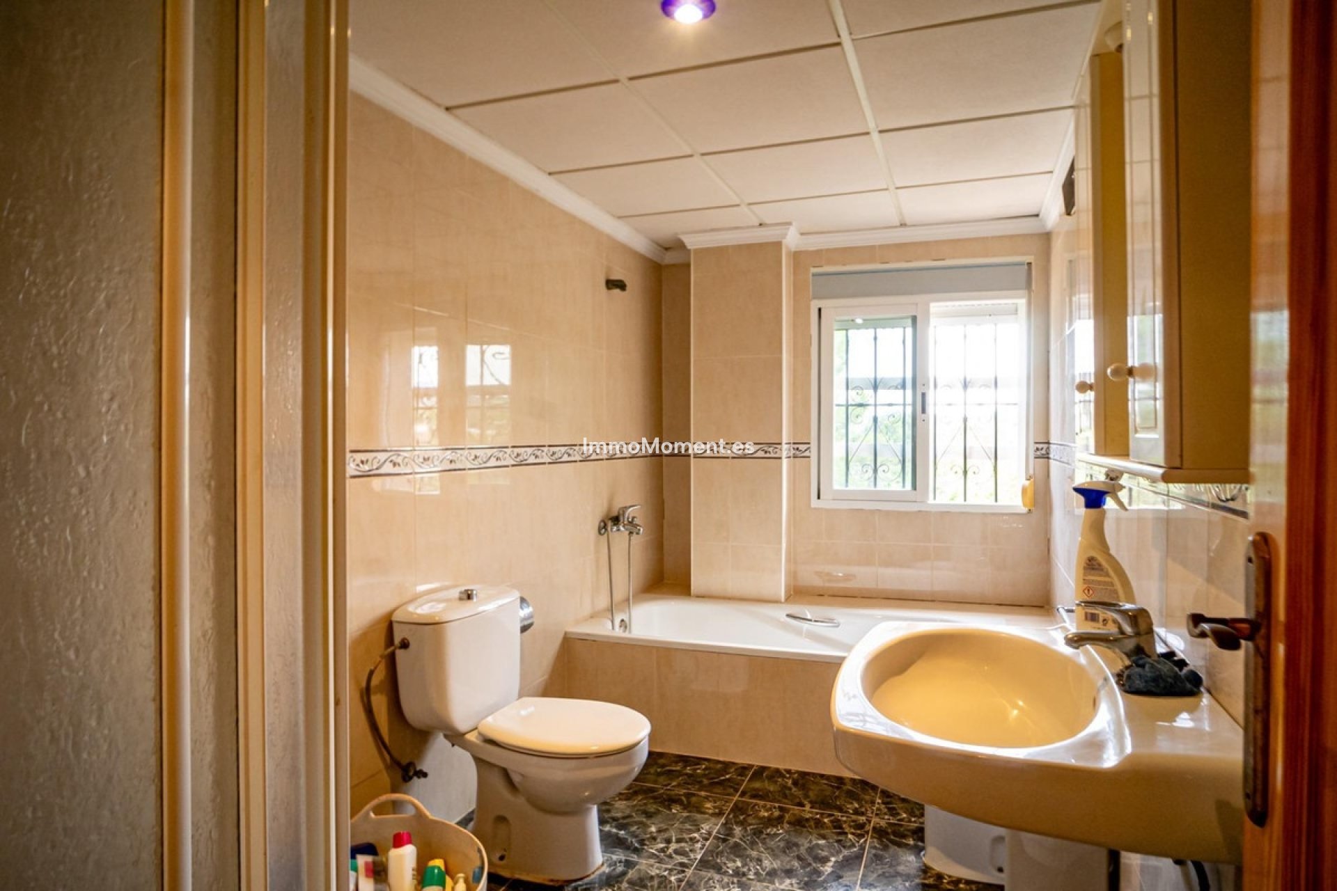 Revente - Maison de campagne - La Nucía - La Nucia Centro